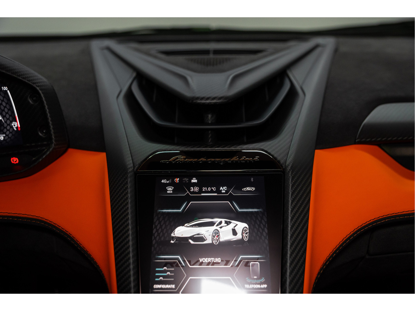 Lamborghini Lamborghini
