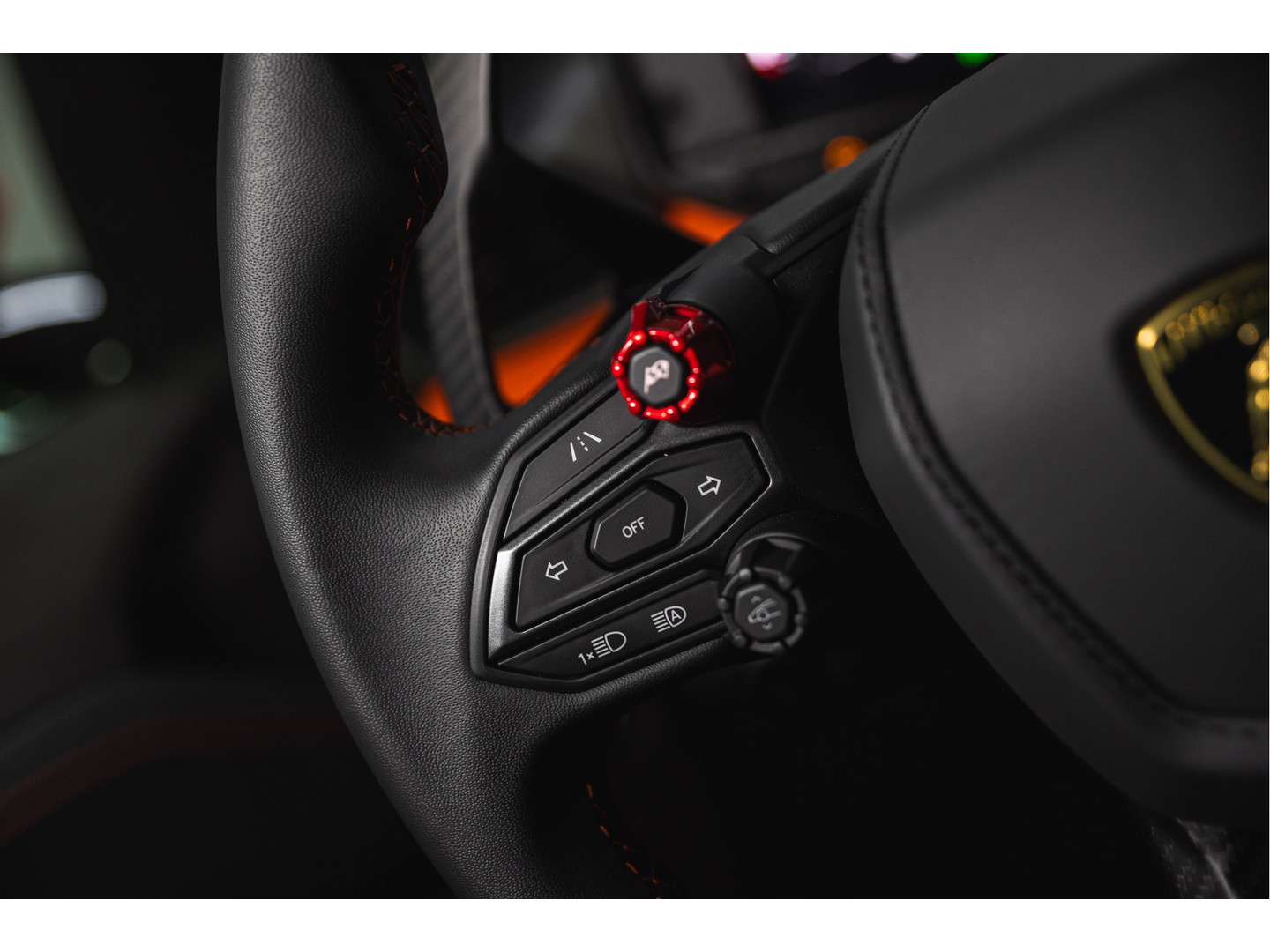 Lamborghini Lamborghini