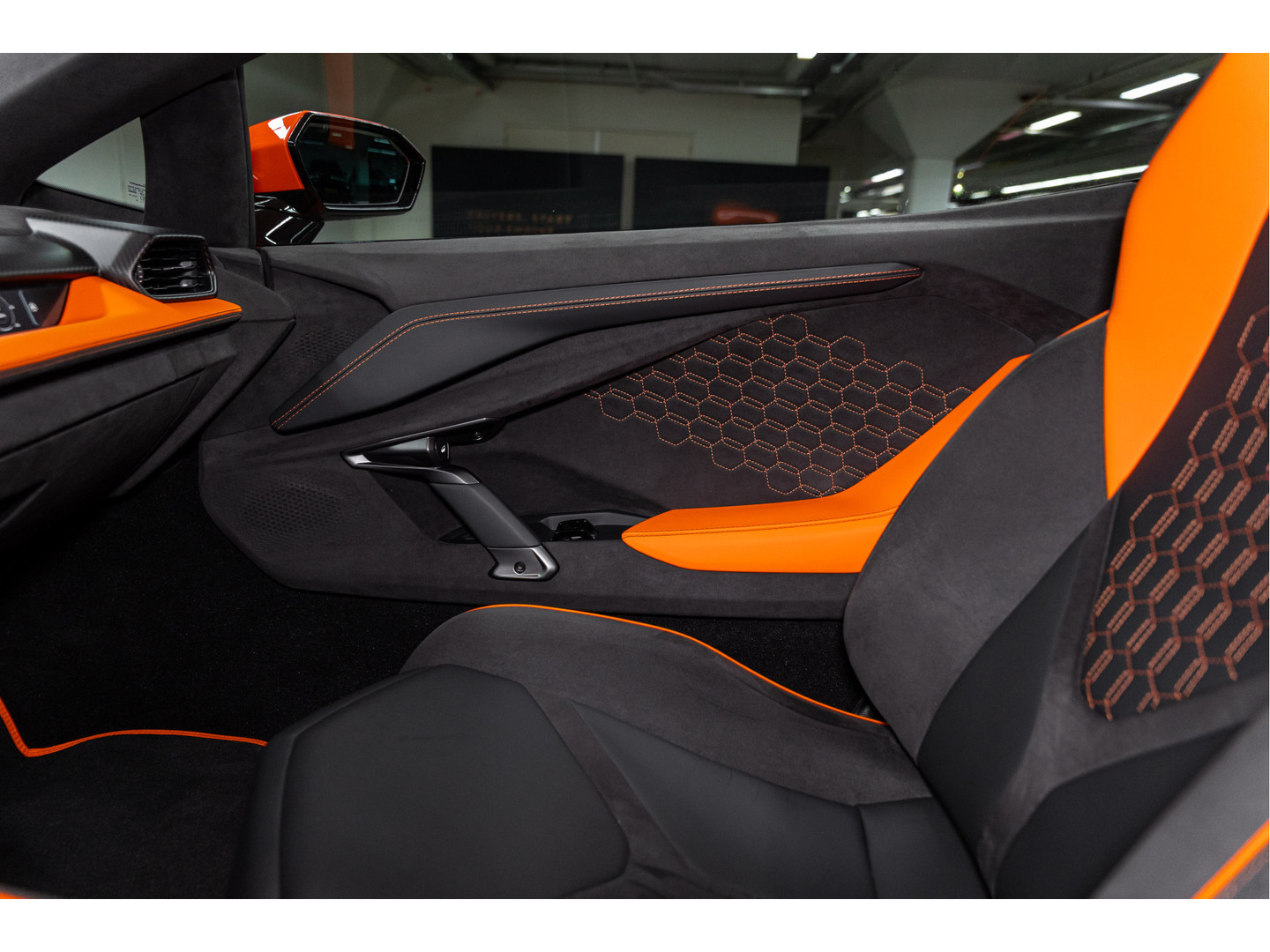 Lamborghini Lamborghini