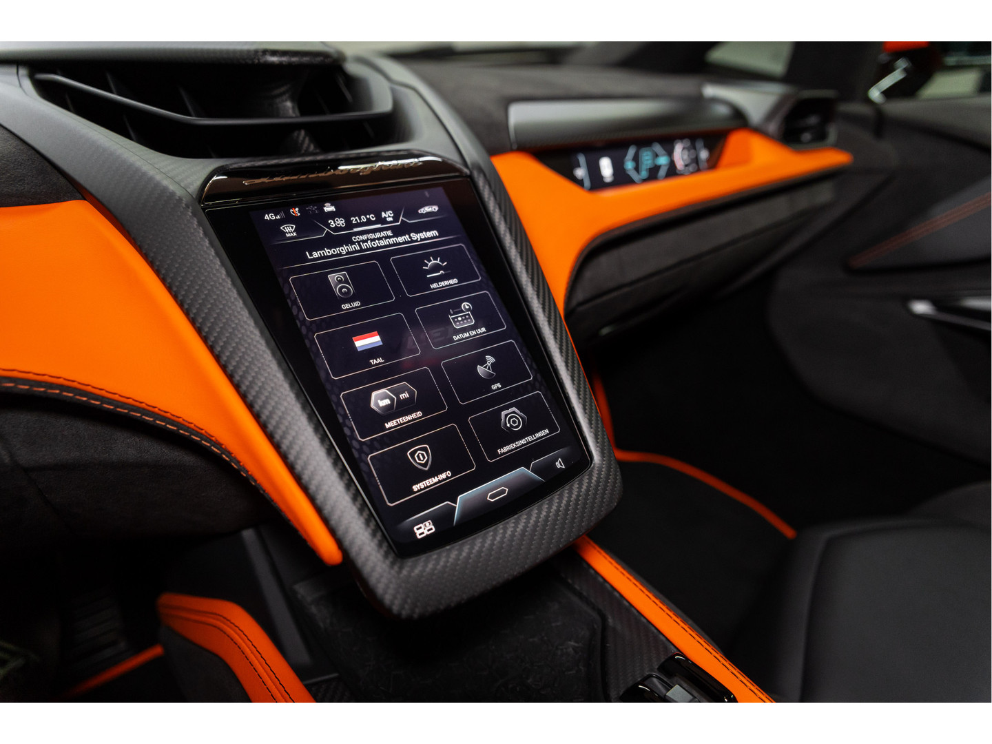 Lamborghini Lamborghini
