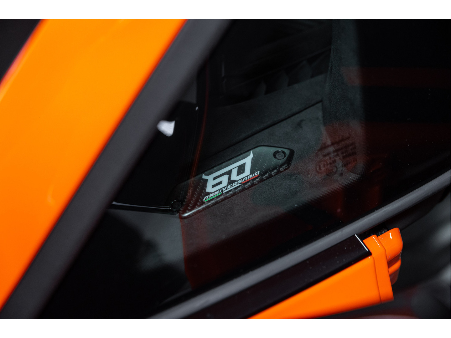 Lamborghini Lamborghini