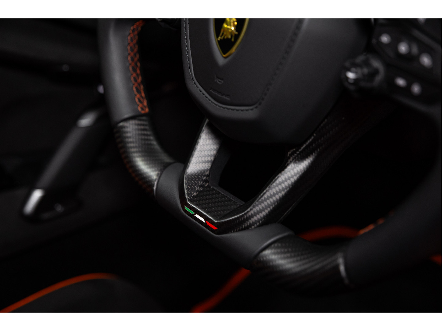 Lamborghini Lamborghini