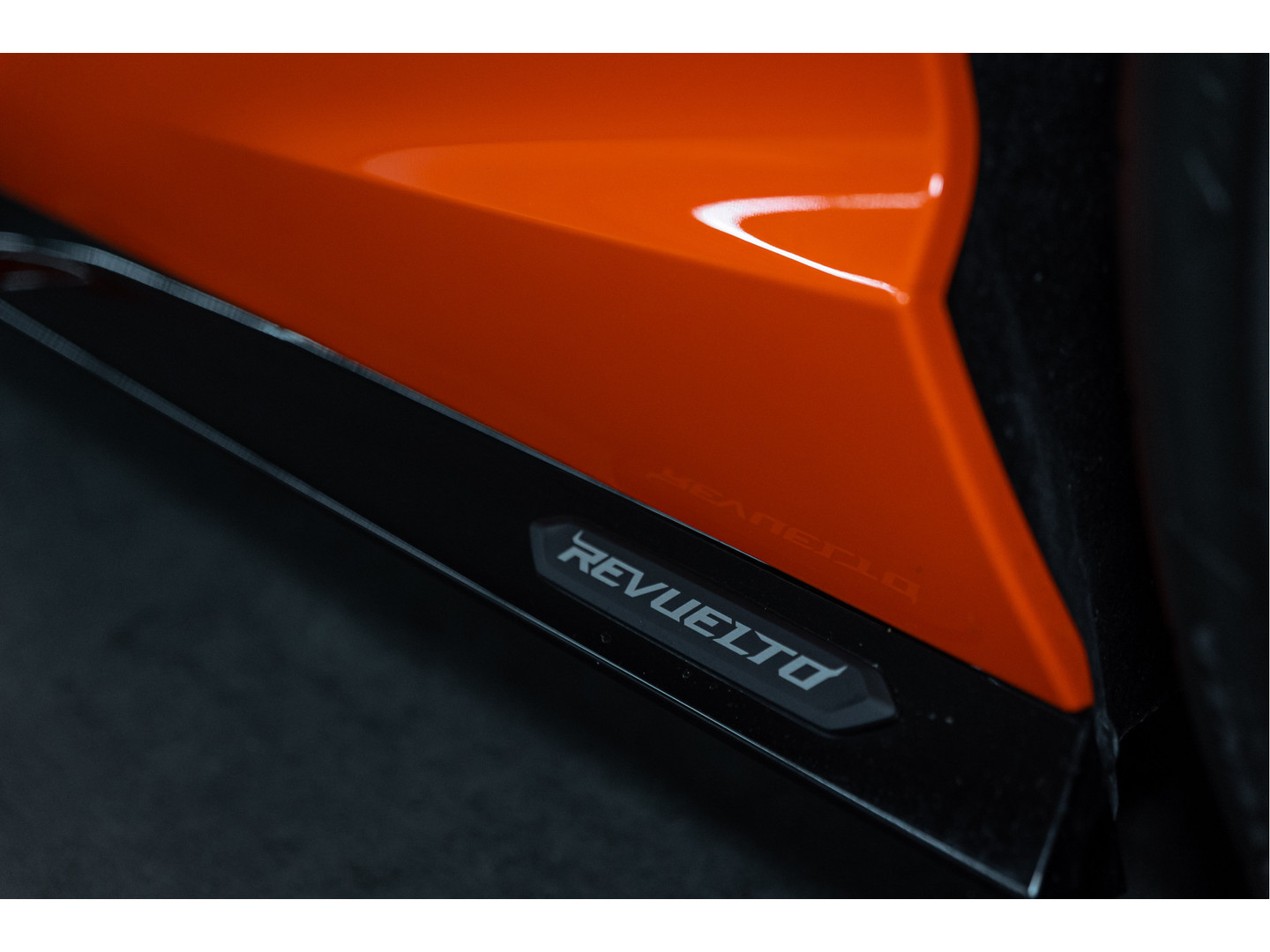 Lamborghini Lamborghini