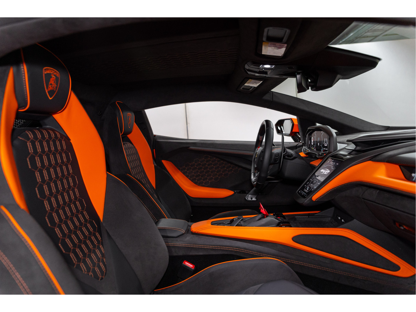 Lamborghini Lamborghini