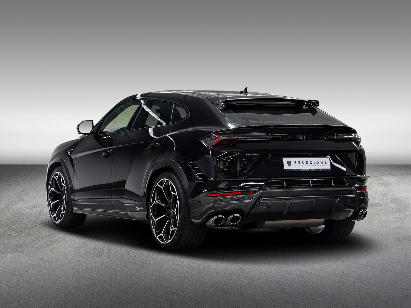 Lamborghini