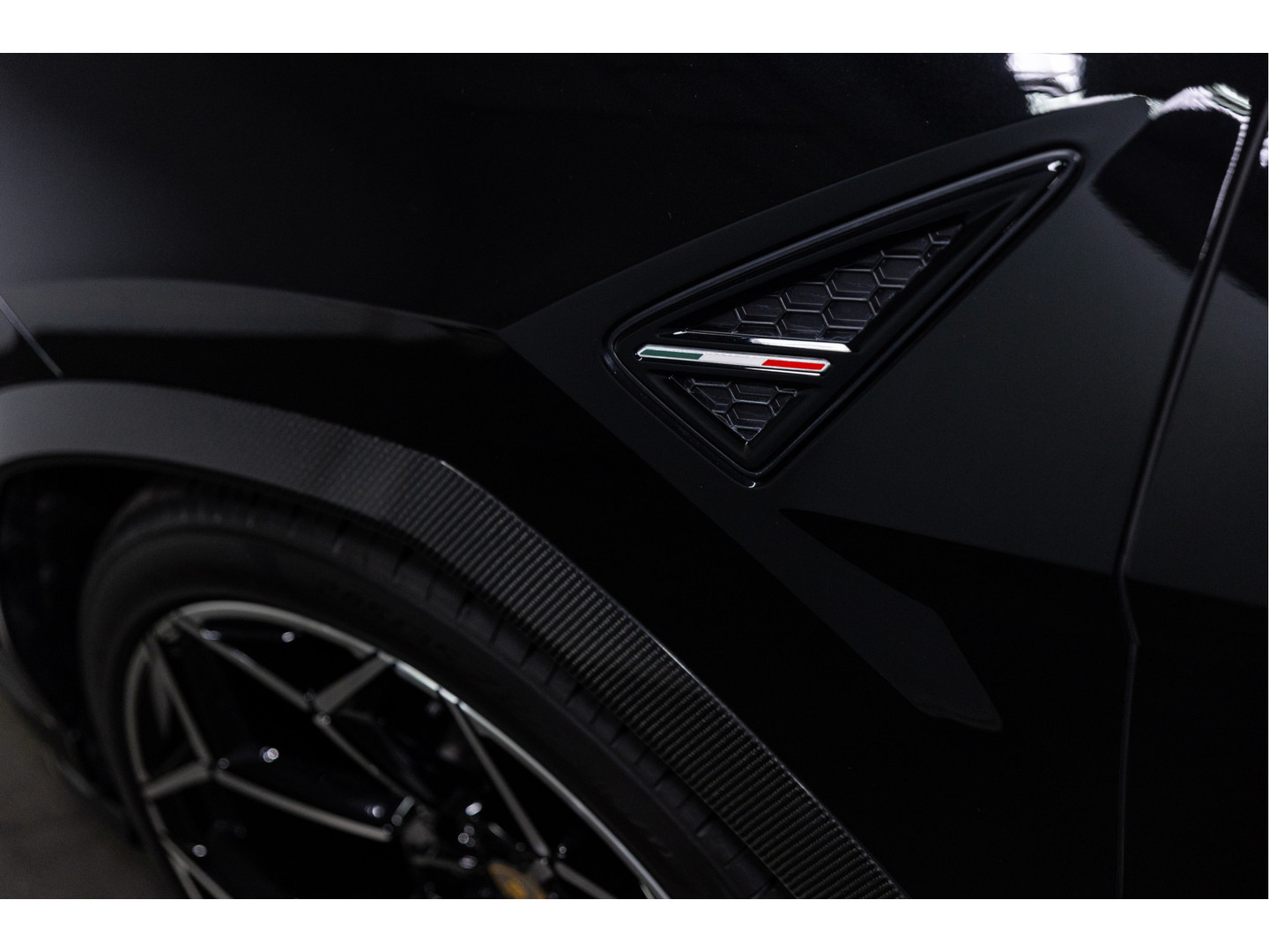 Lamborghini