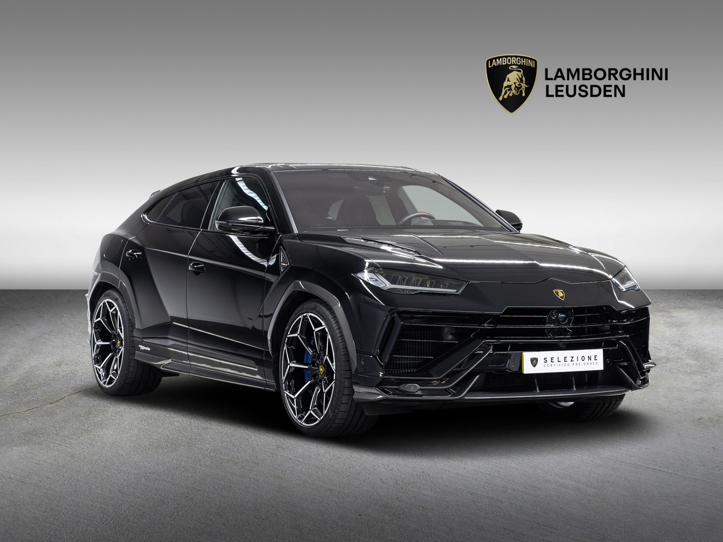 Lamborghini