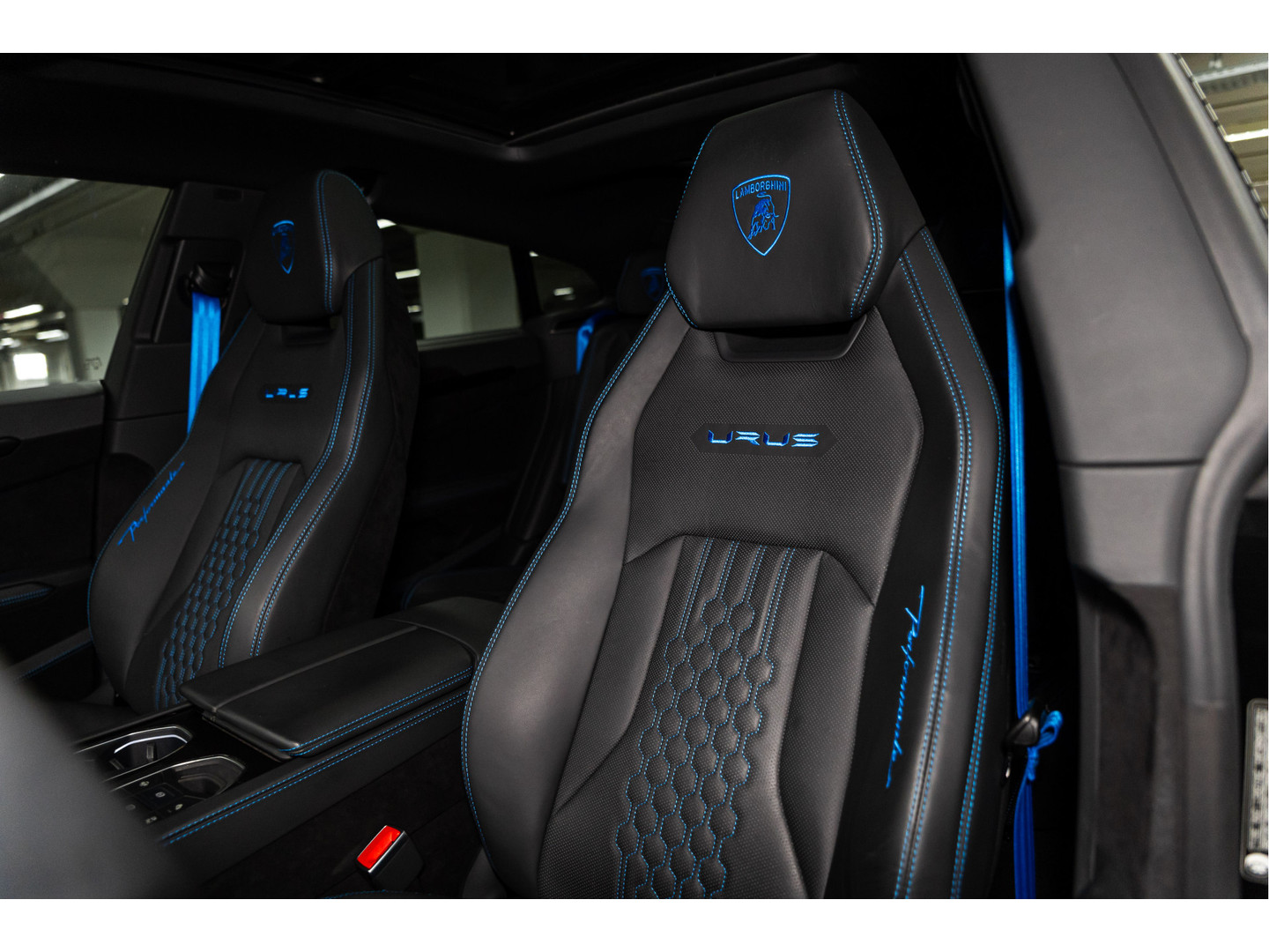 Lamborghini