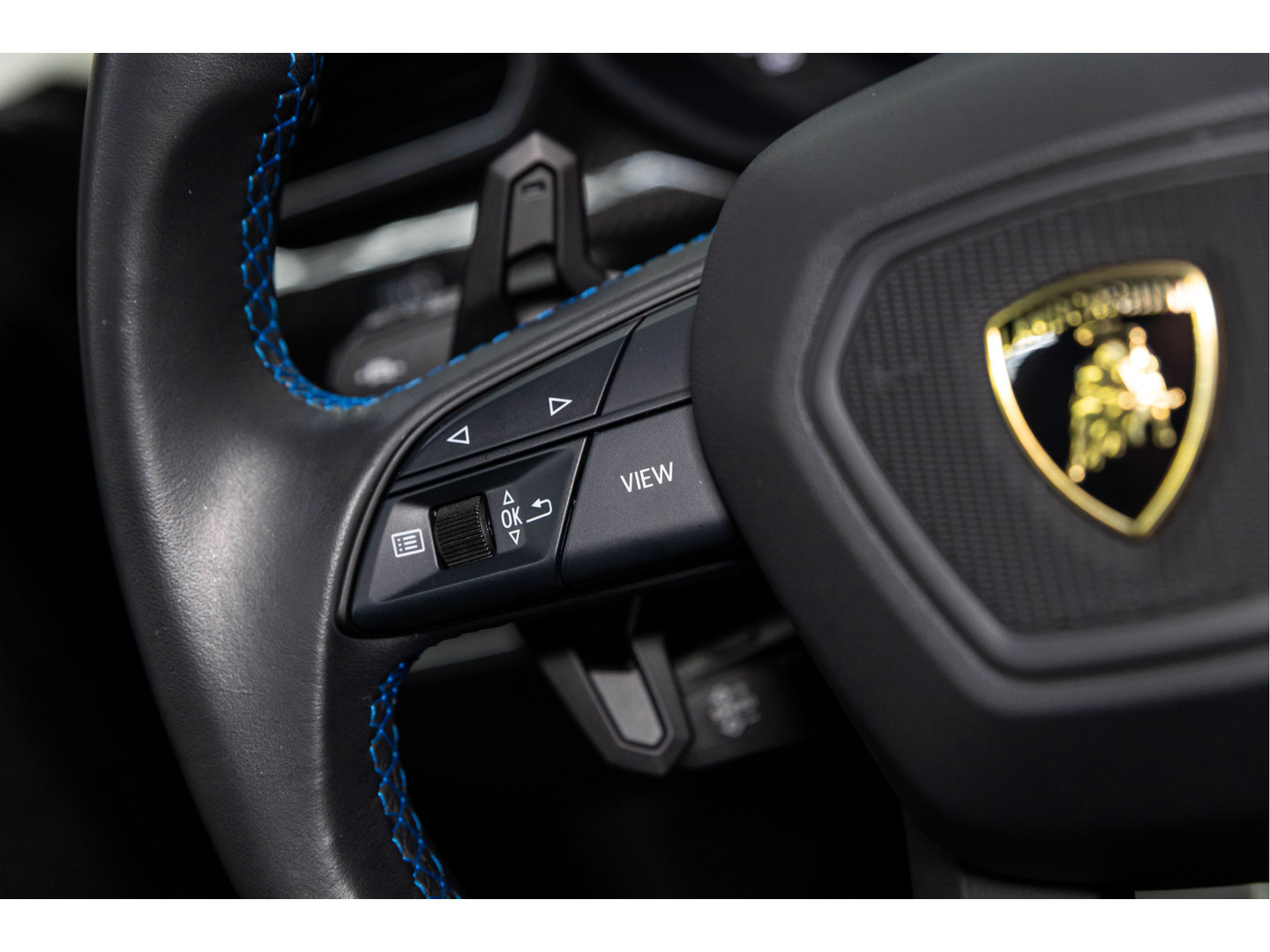 Lamborghini