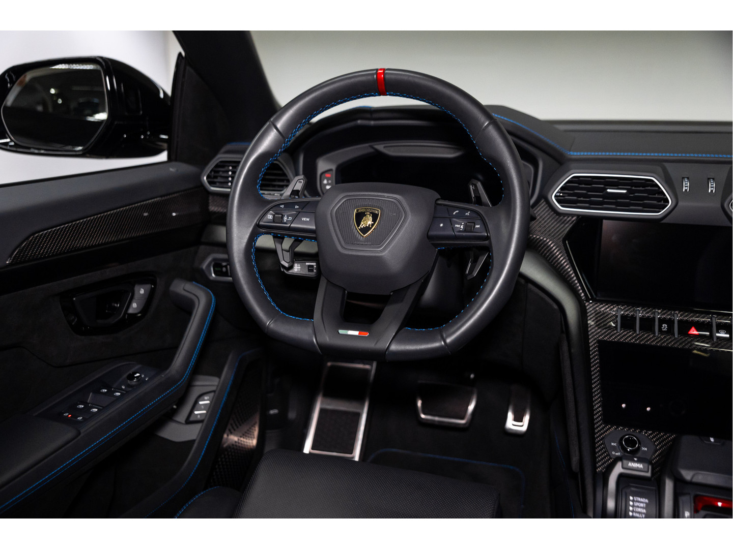 Lamborghini
