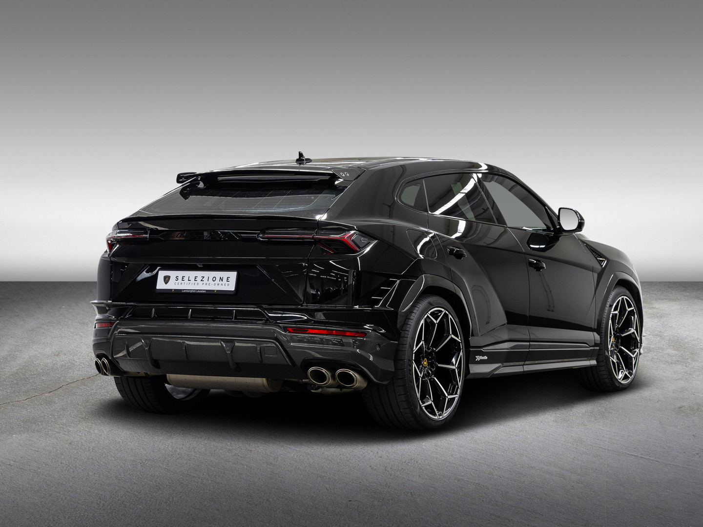 Lamborghini