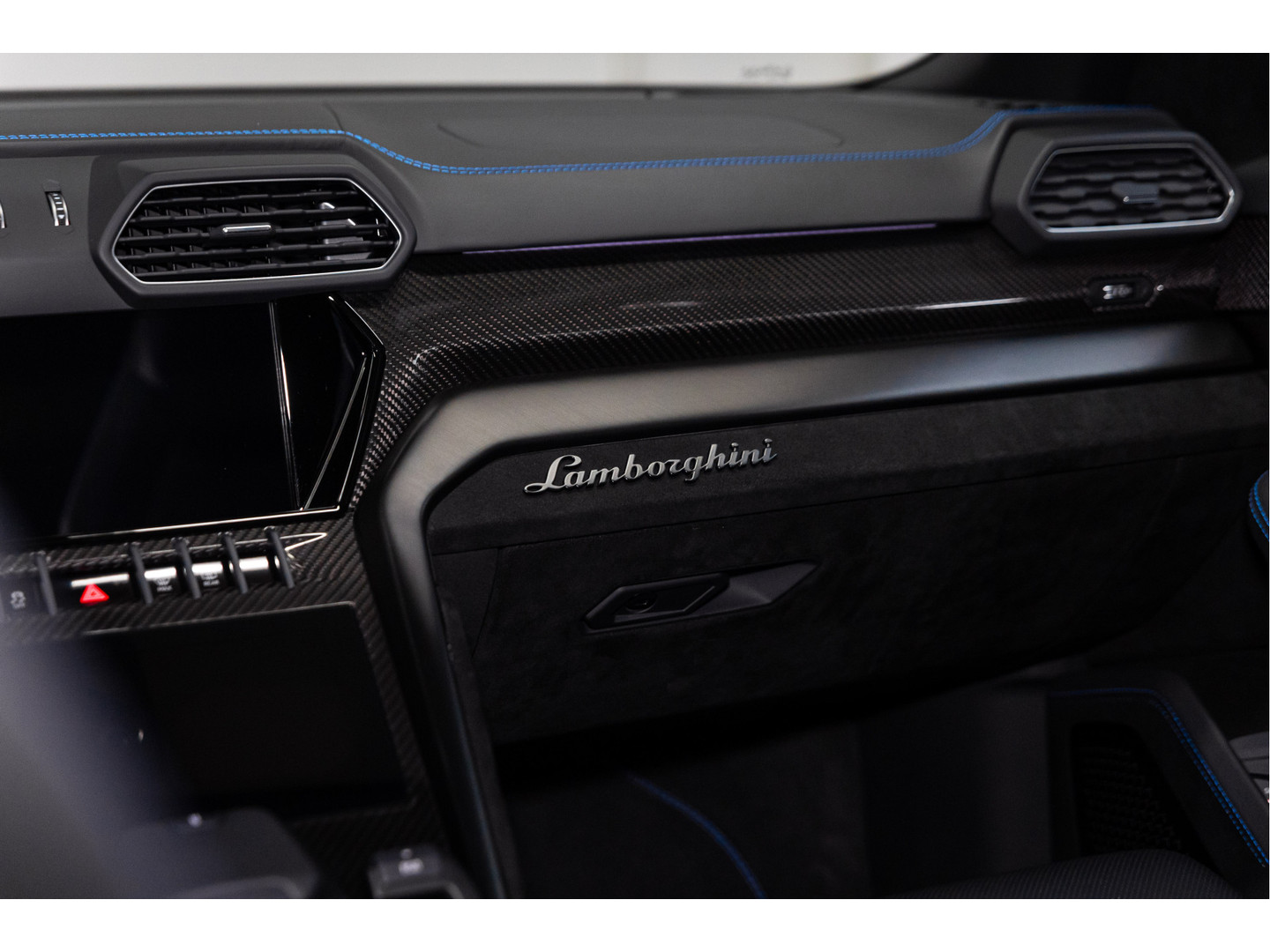 Lamborghini