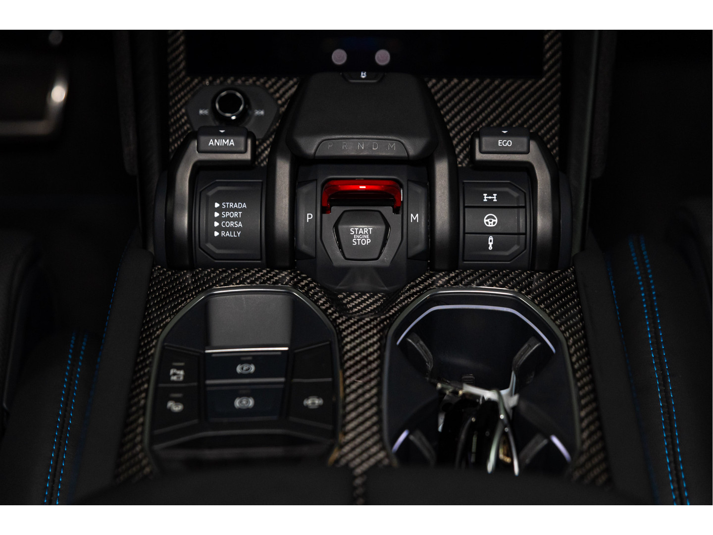 Lamborghini