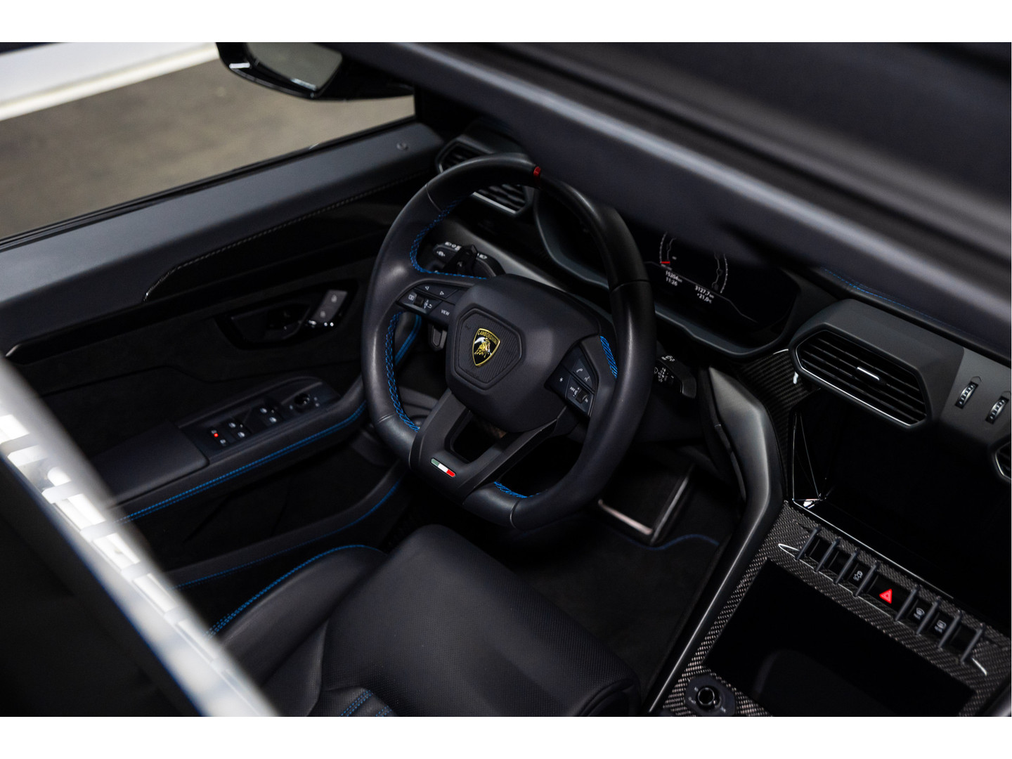 Lamborghini