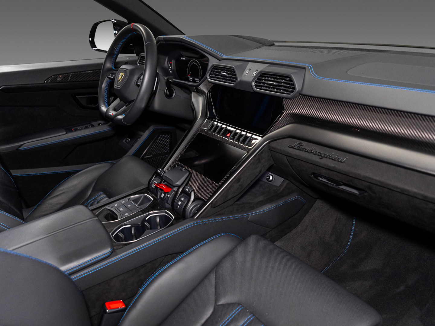 Lamborghini