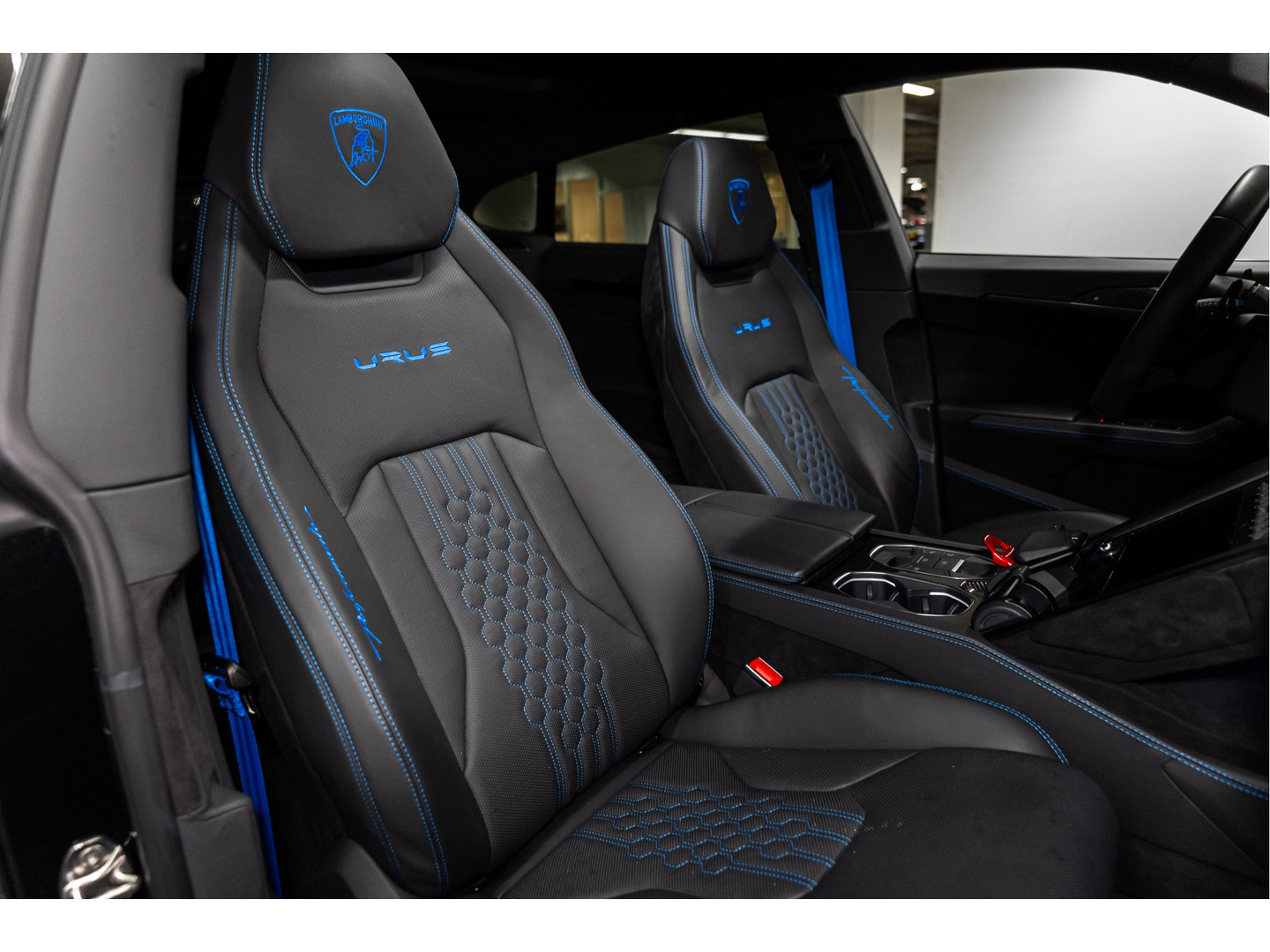 Lamborghini