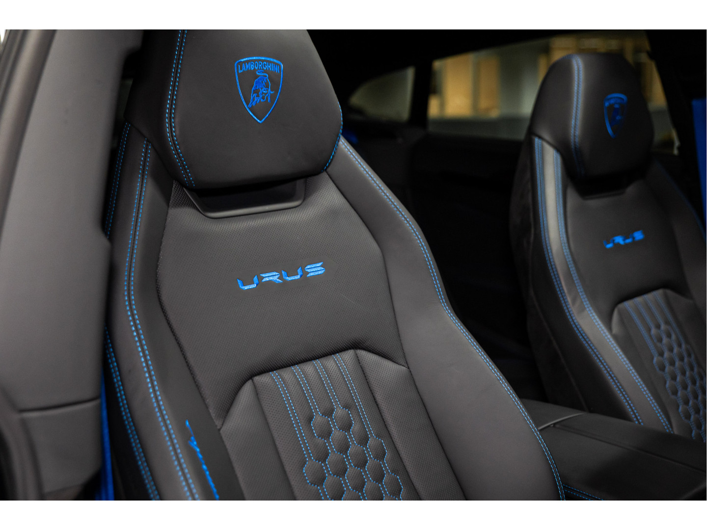 Lamborghini