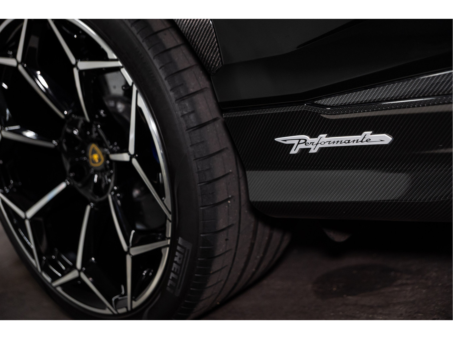 Lamborghini