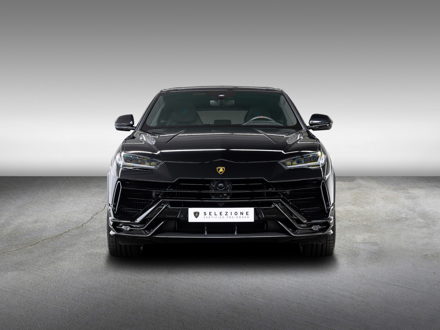 Lamborghini
