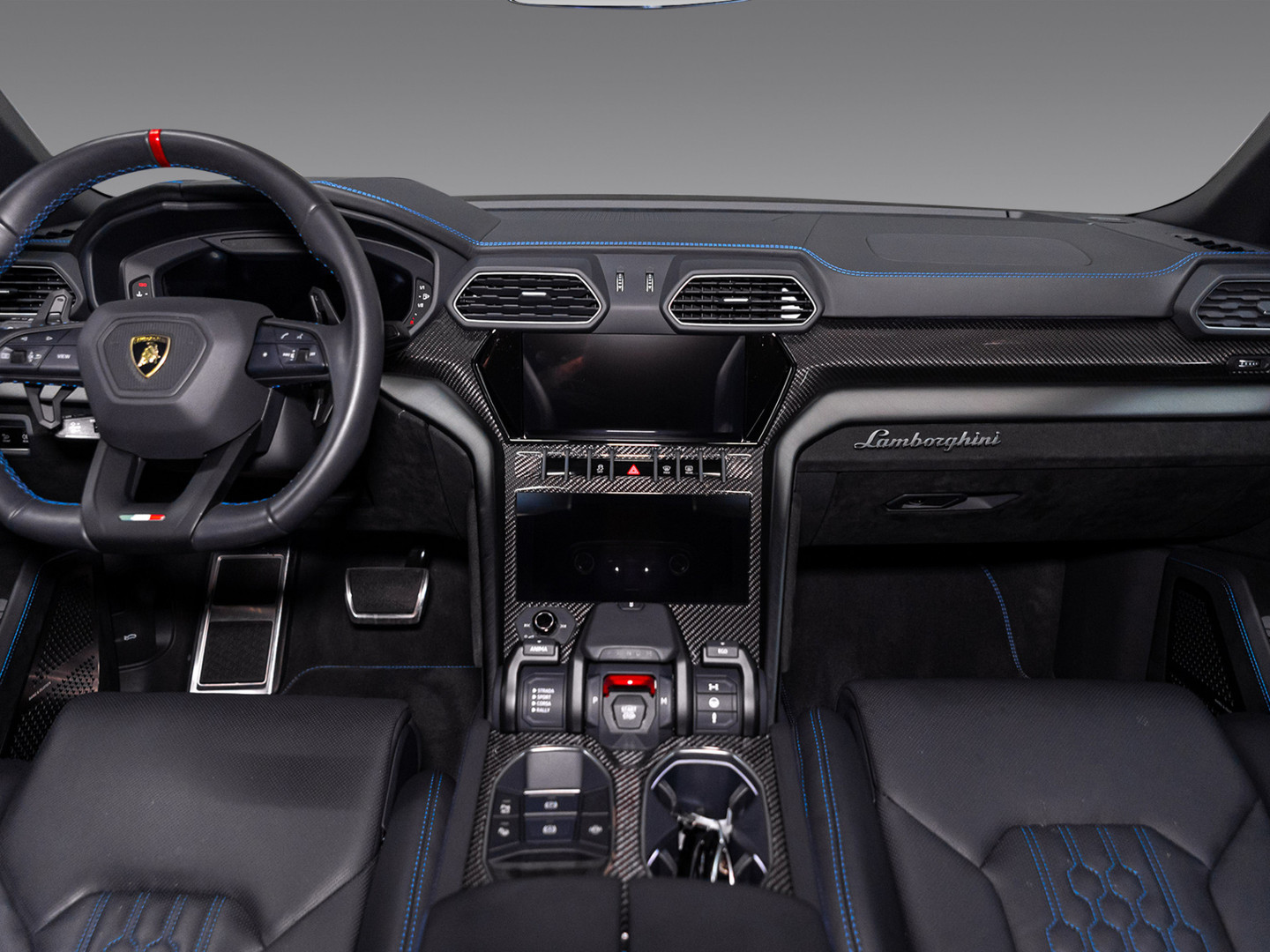 Lamborghini