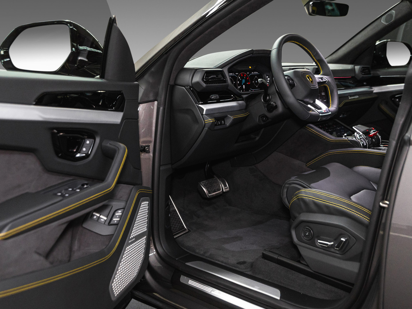 Lamborghini Lamborghini