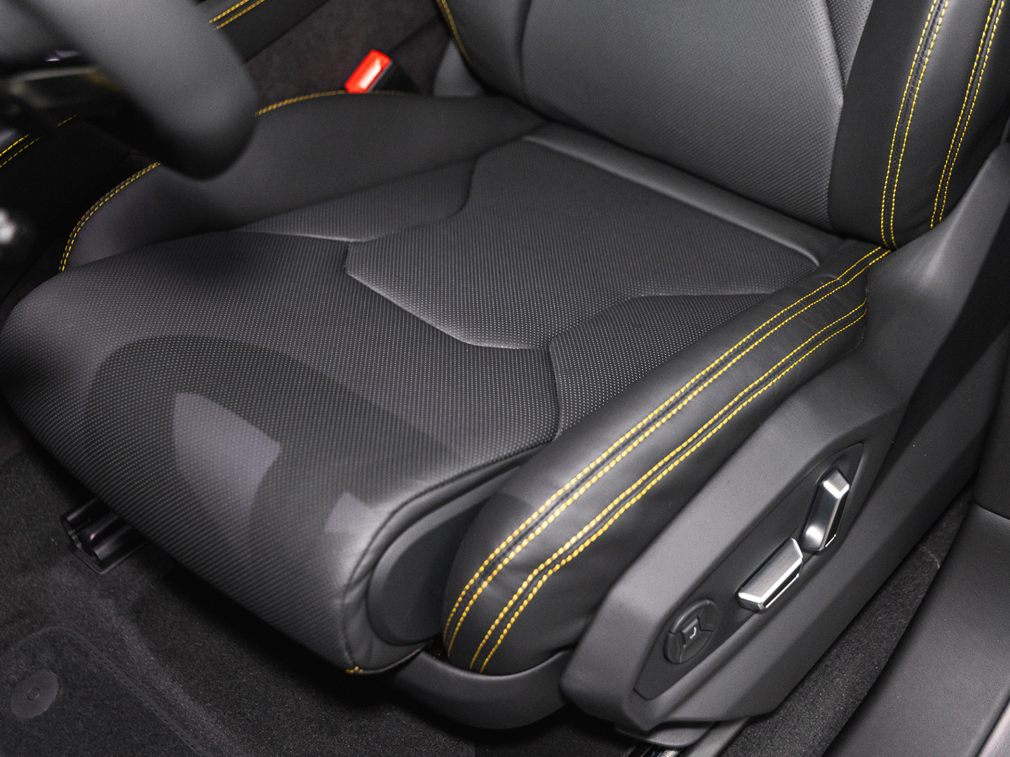 Lamborghini Lamborghini