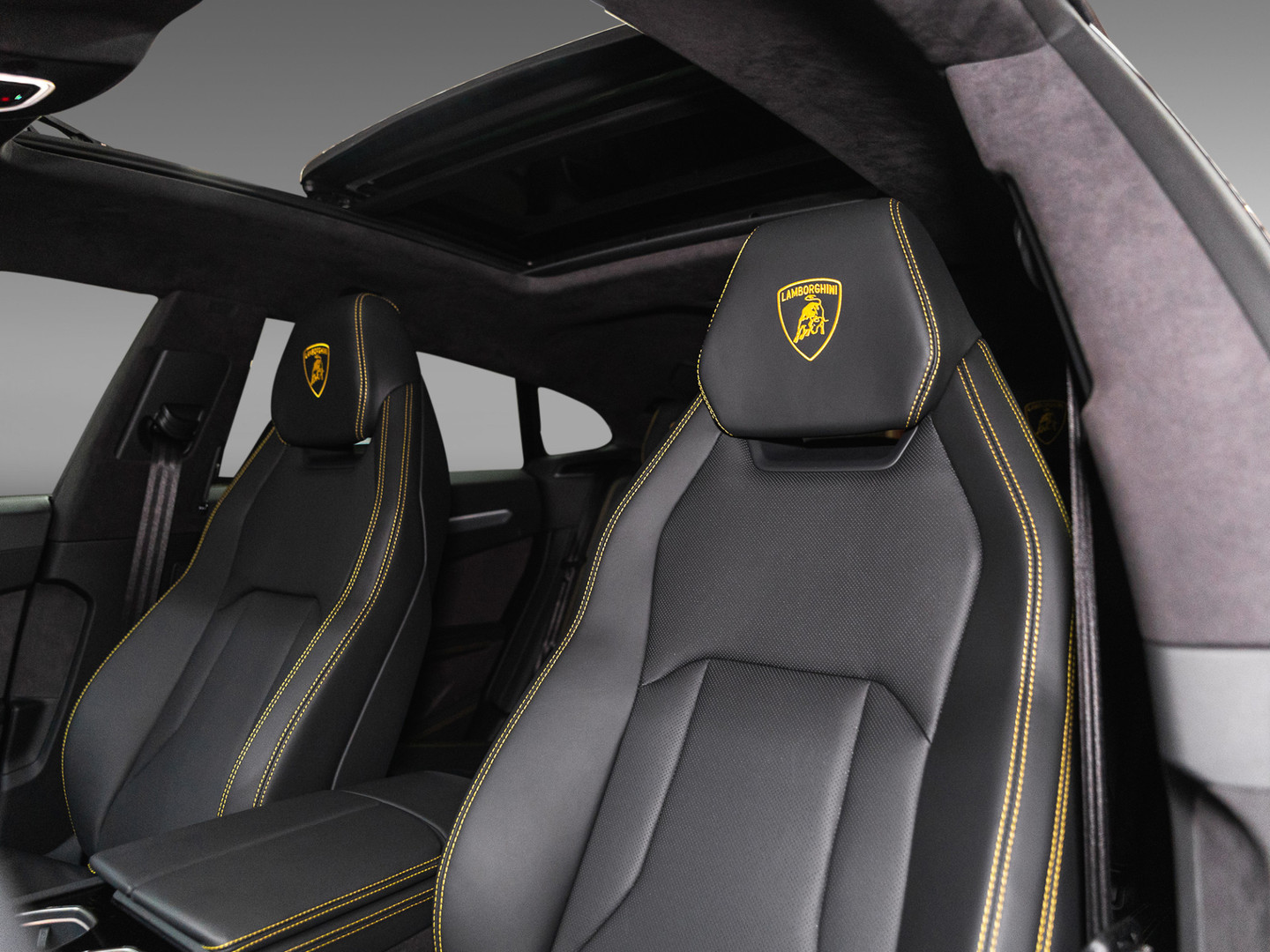 Lamborghini Lamborghini