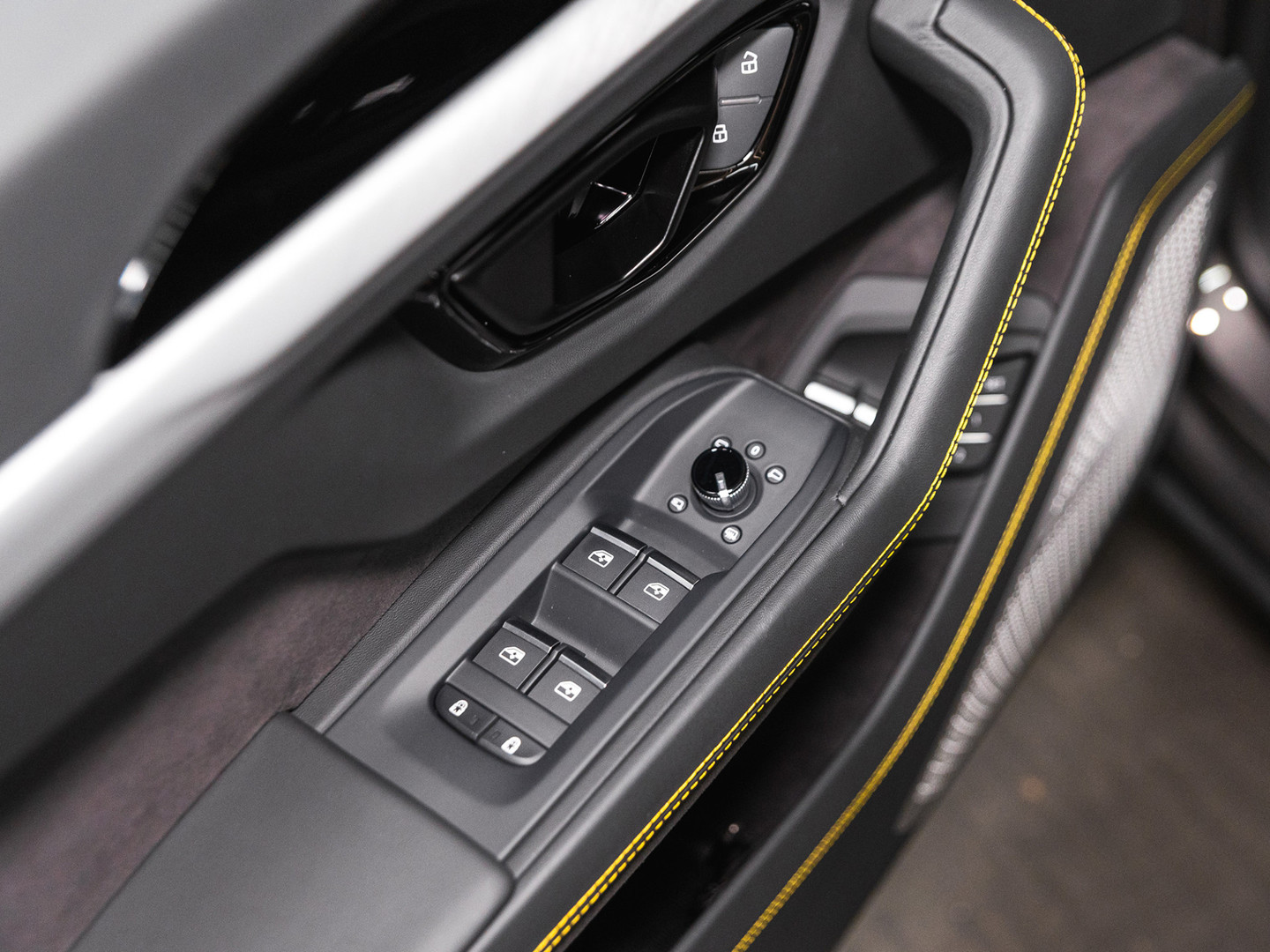 Lamborghini Lamborghini