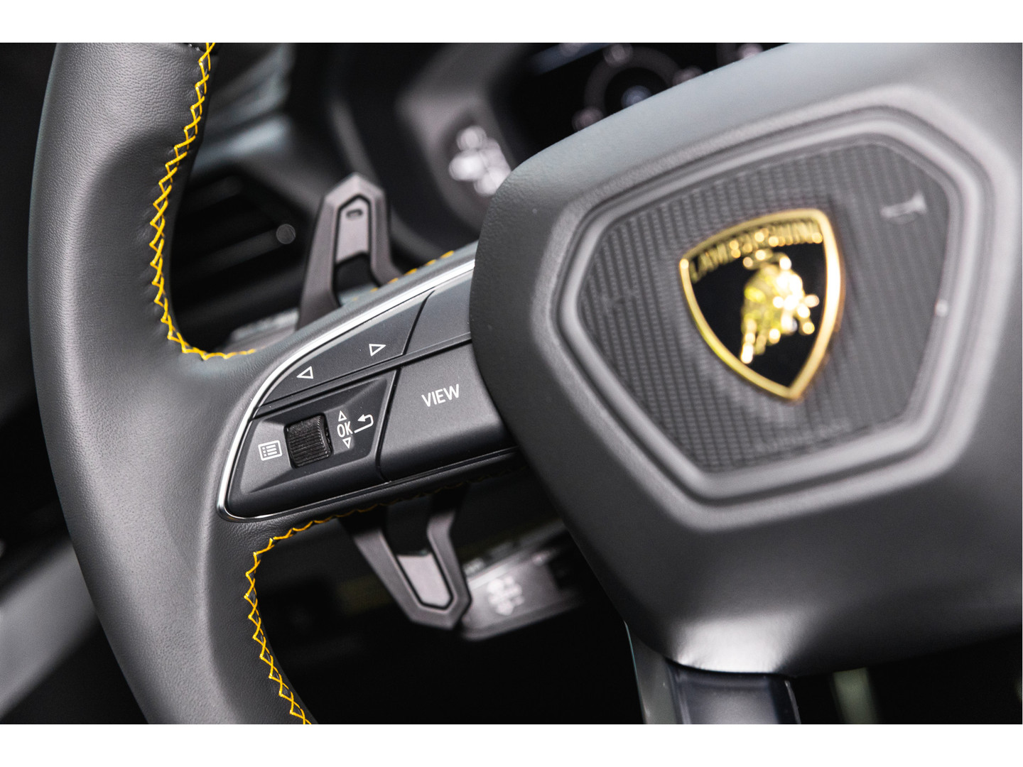 Lamborghini Lamborghini