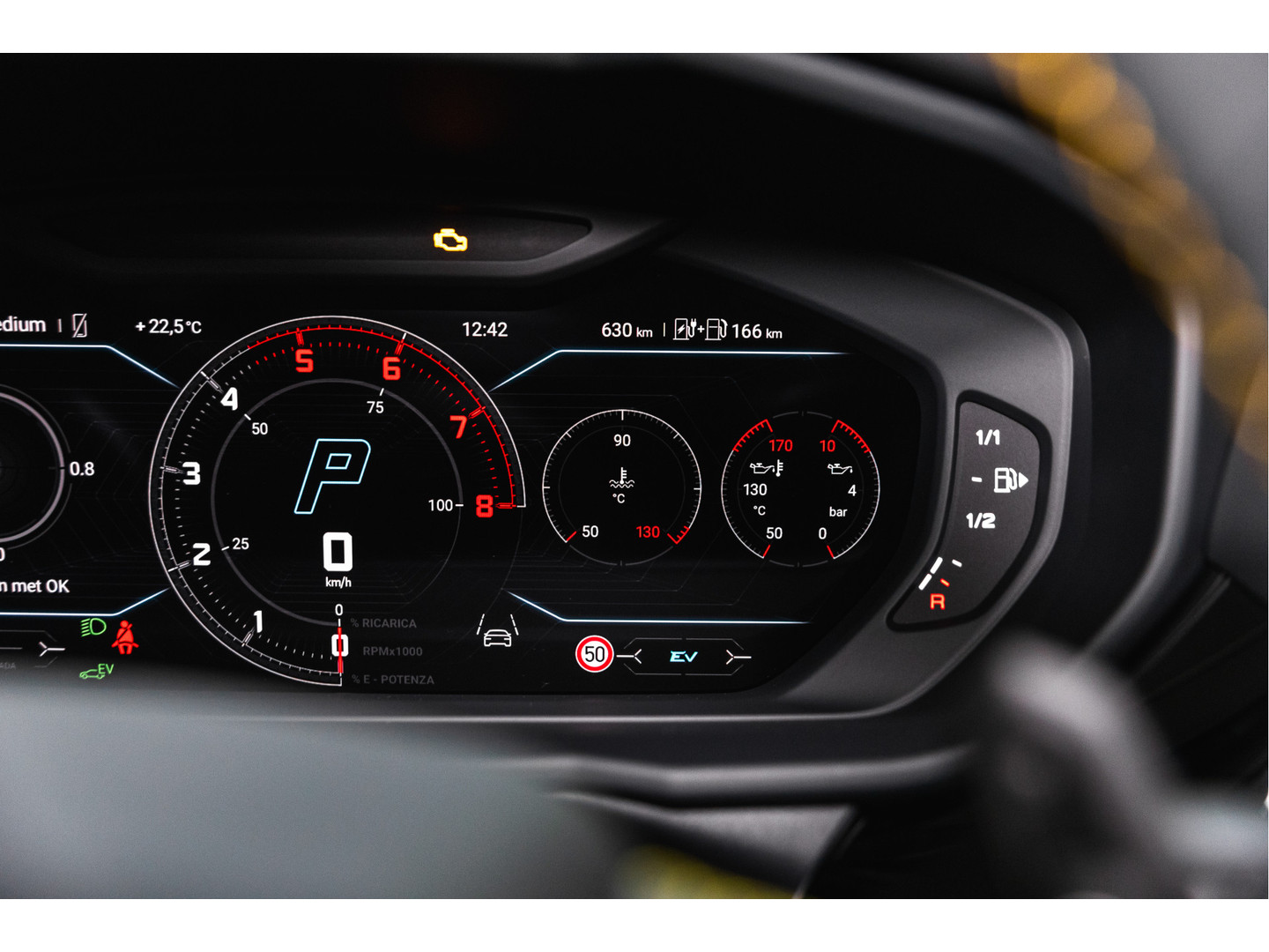 Lamborghini Lamborghini