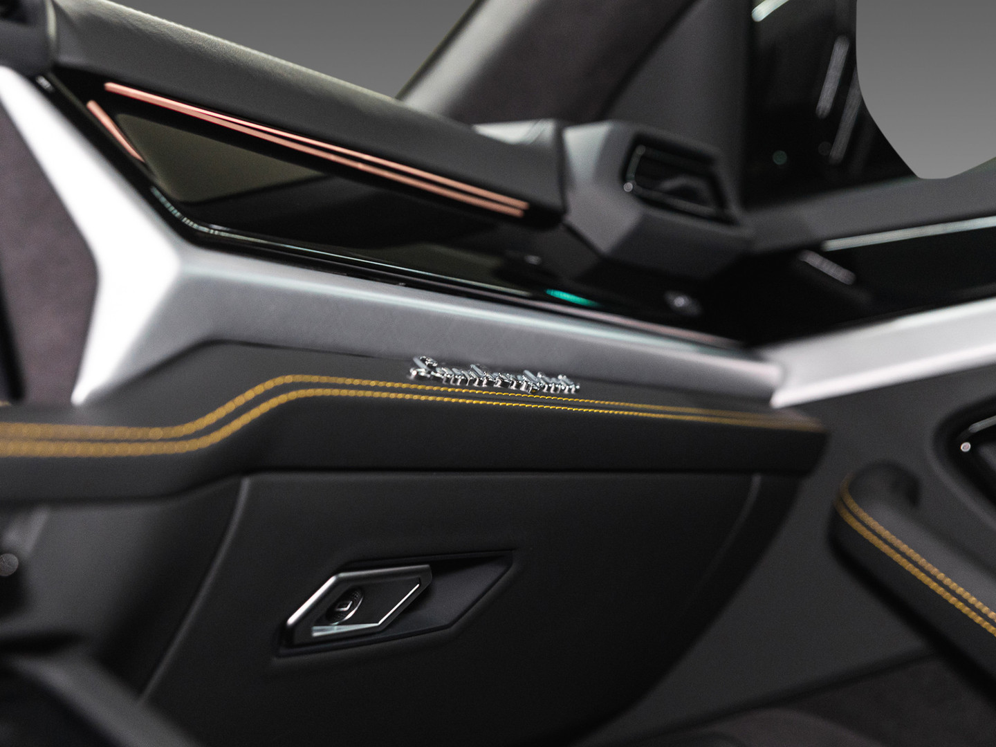 Lamborghini Lamborghini