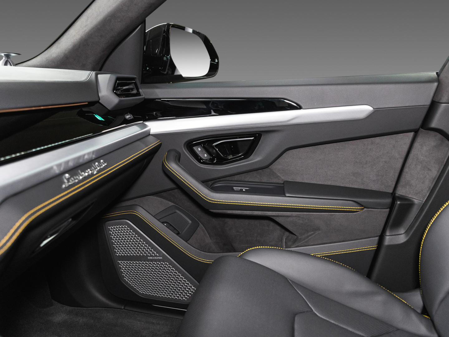 Lamborghini Lamborghini