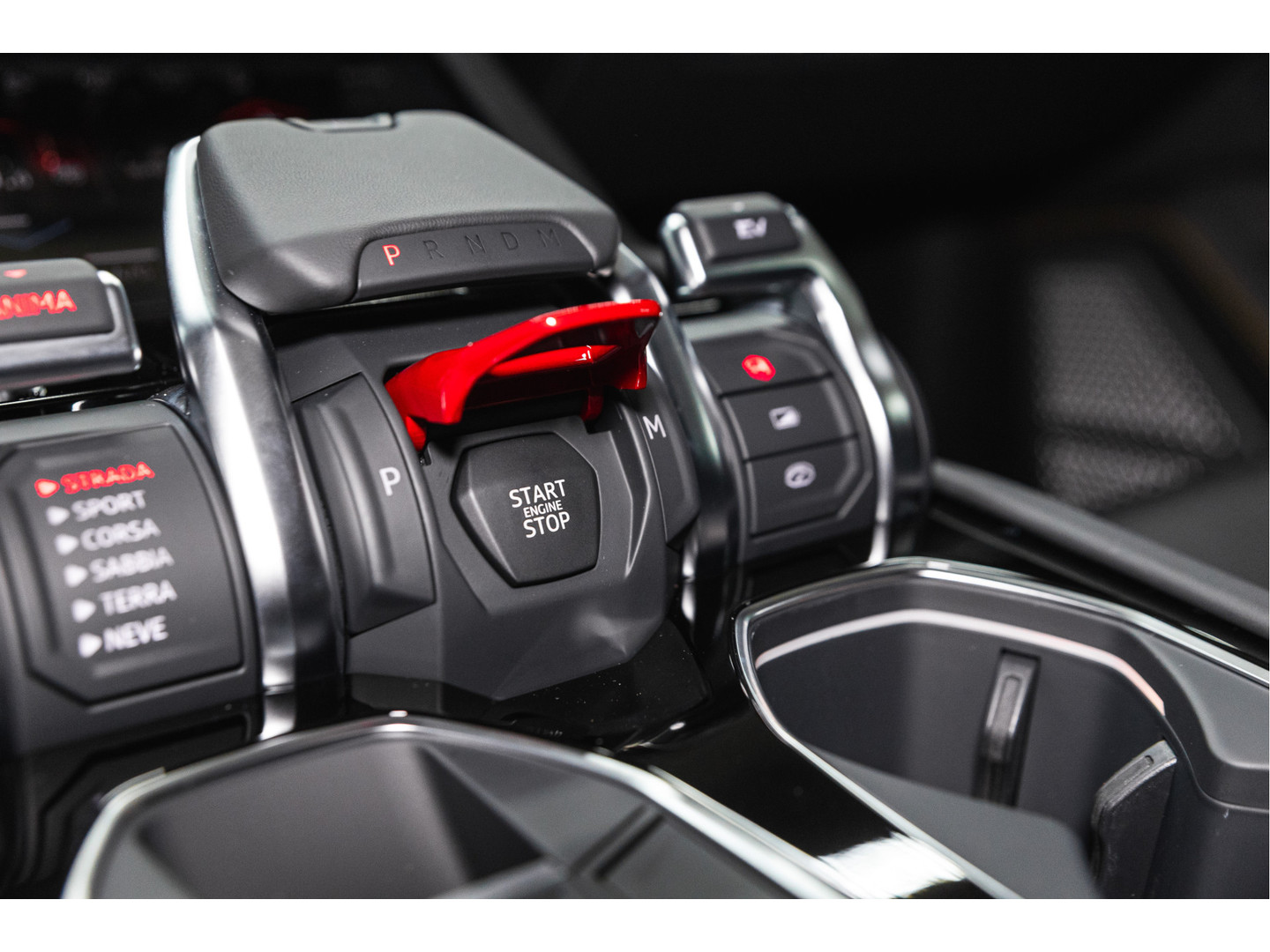 Lamborghini Lamborghini