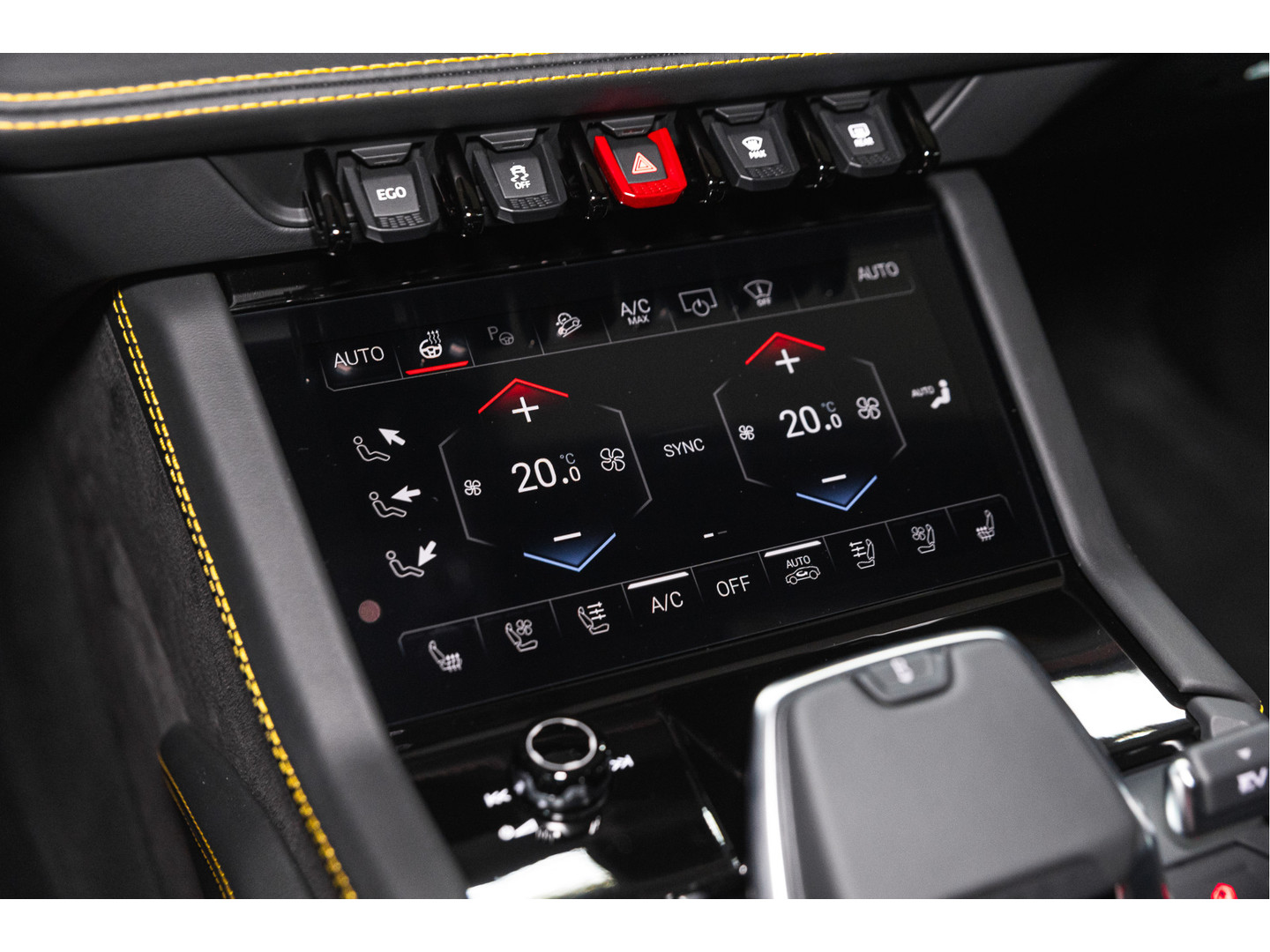 Lamborghini Lamborghini