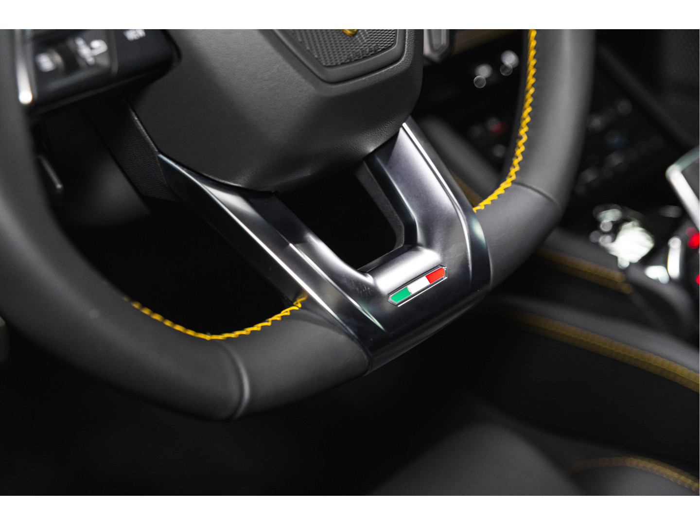 Lamborghini Lamborghini