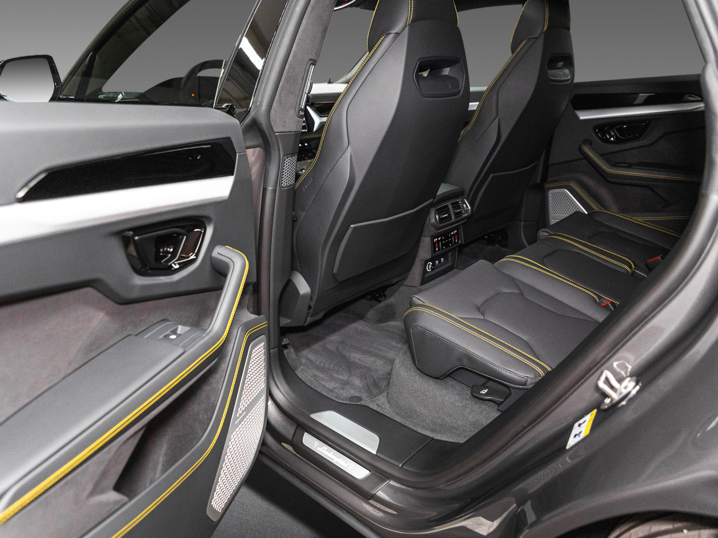 Lamborghini Lamborghini