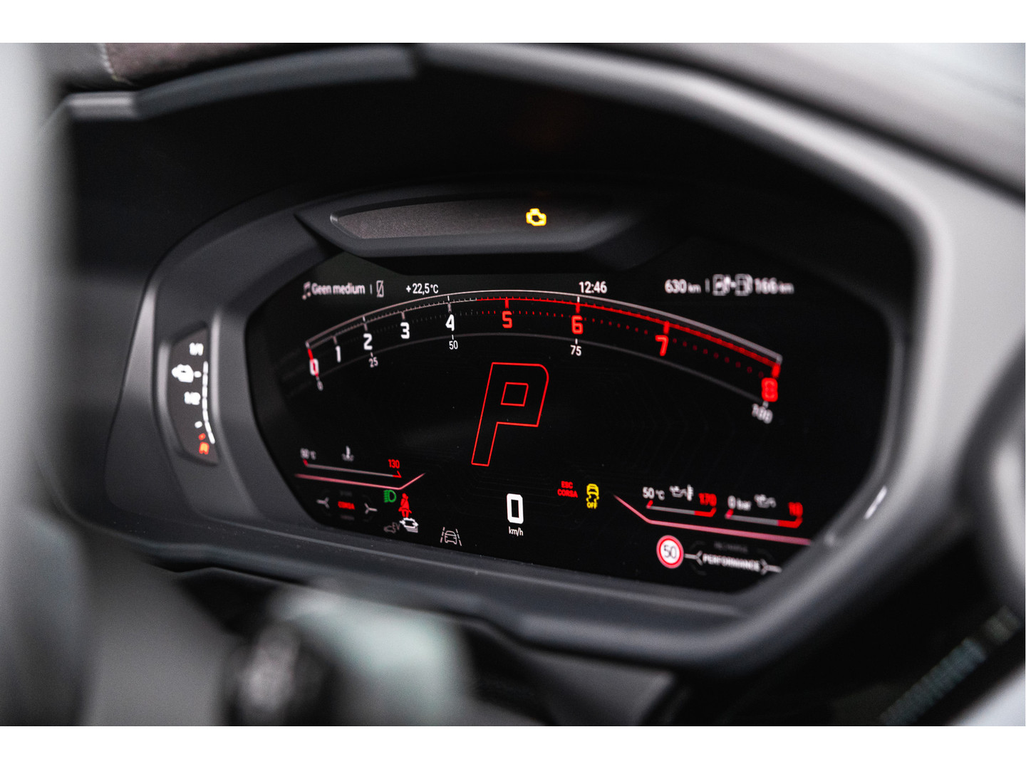 Lamborghini Lamborghini