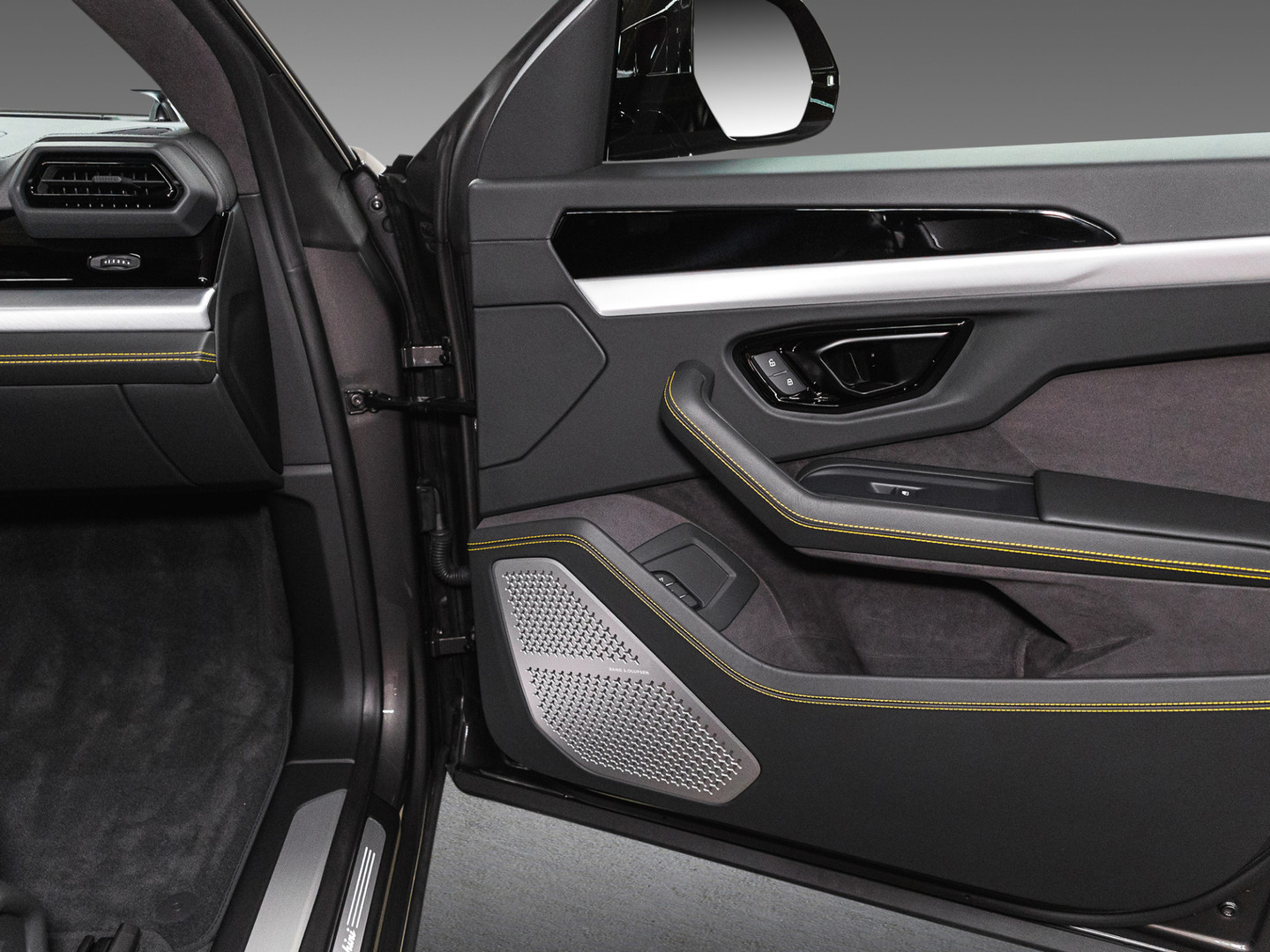 Lamborghini Lamborghini