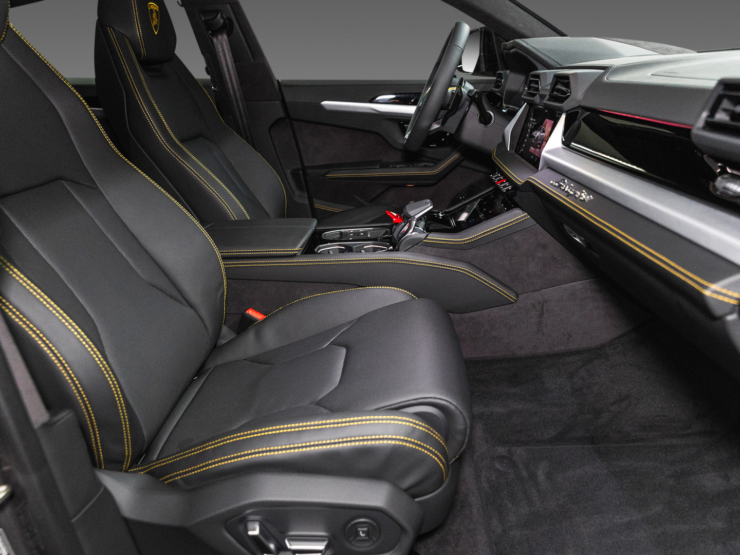 Lamborghini Lamborghini