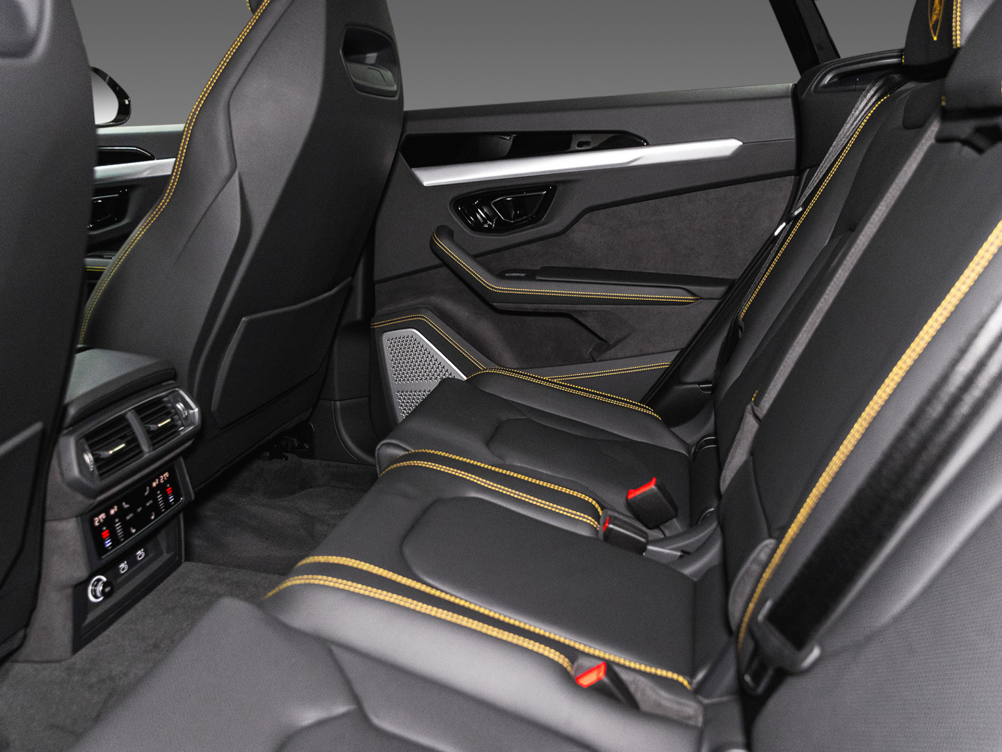 Lamborghini Lamborghini
