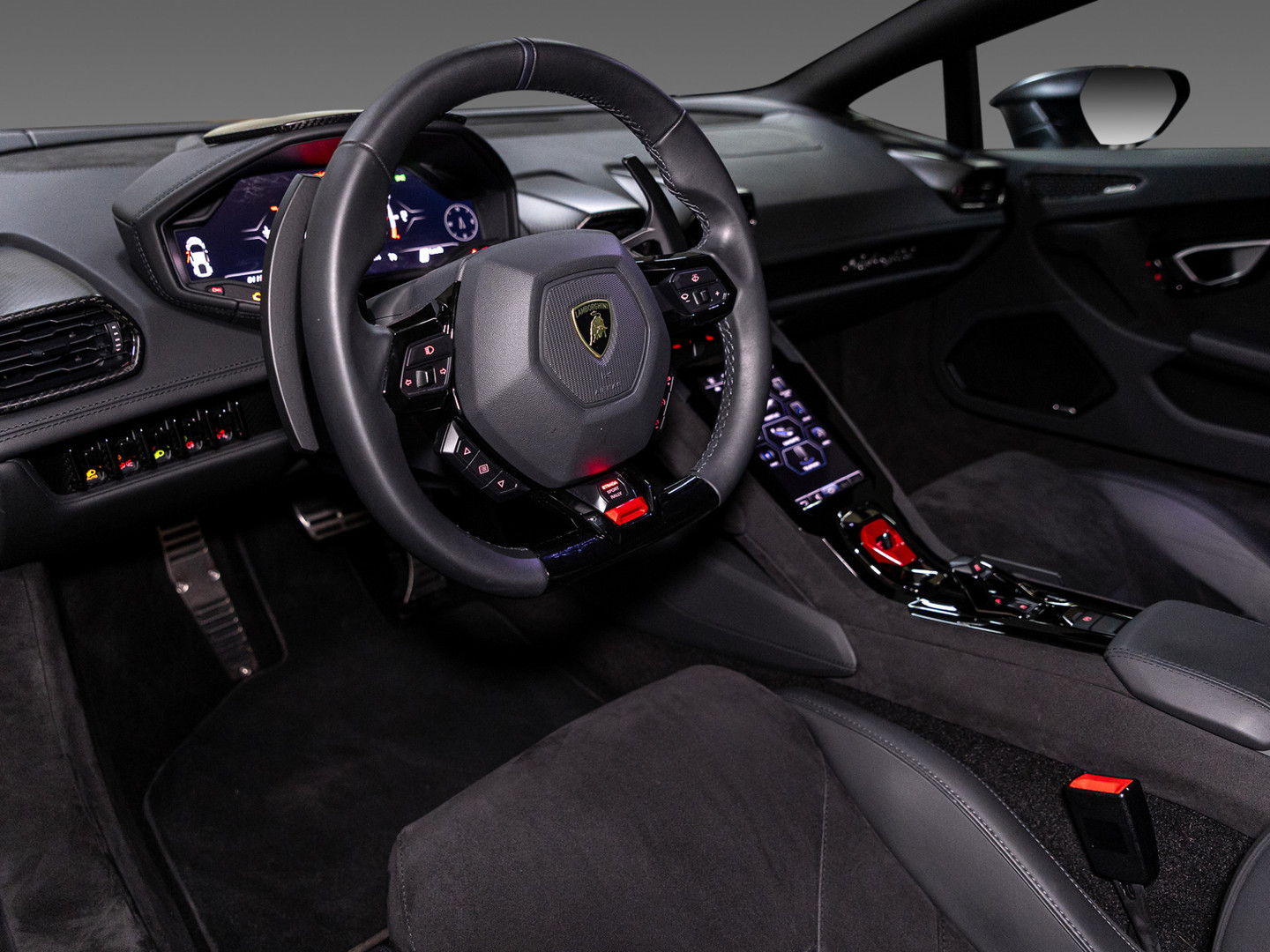 Lamborghini Lamborghini