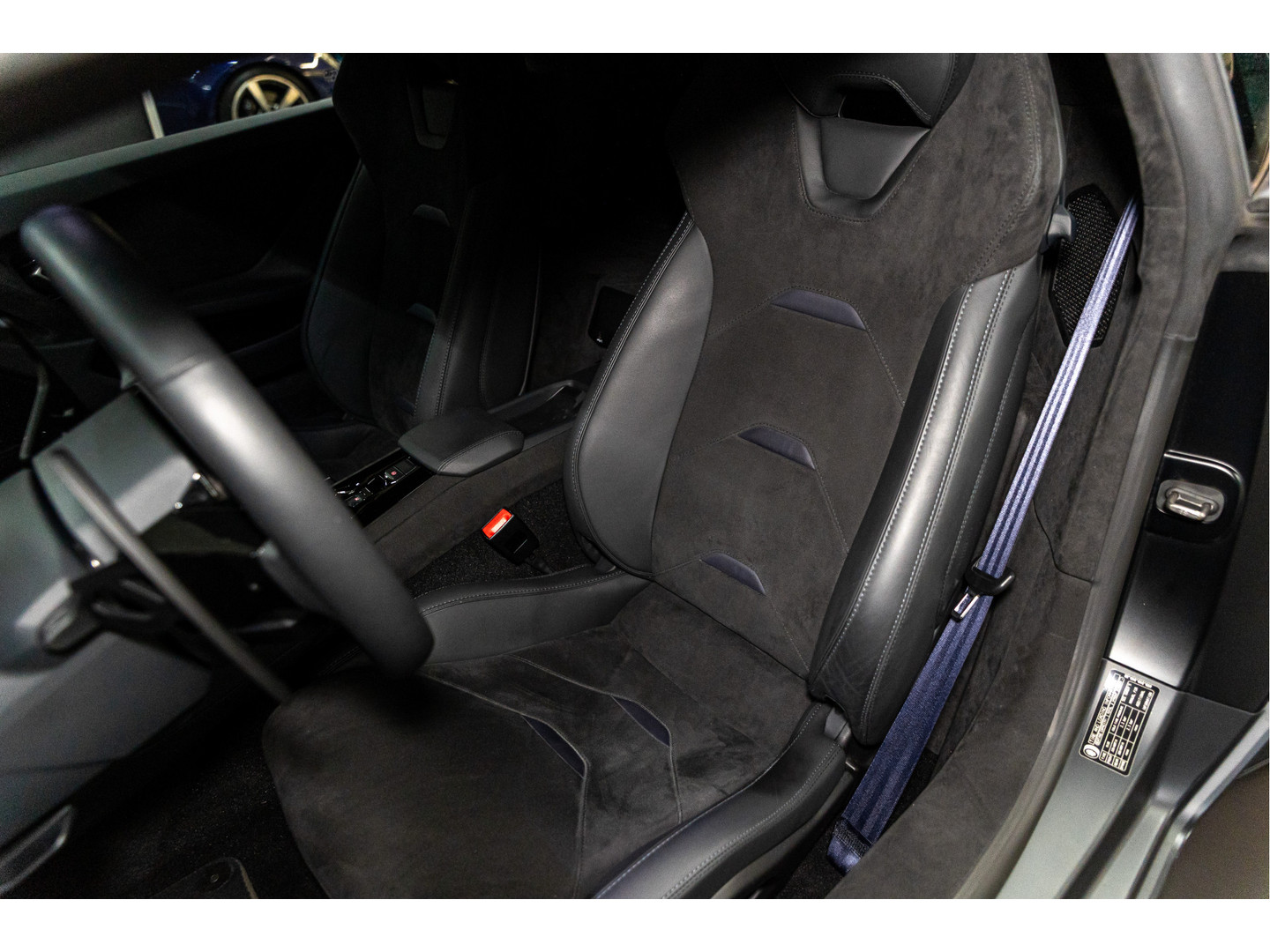 Lamborghini Lamborghini