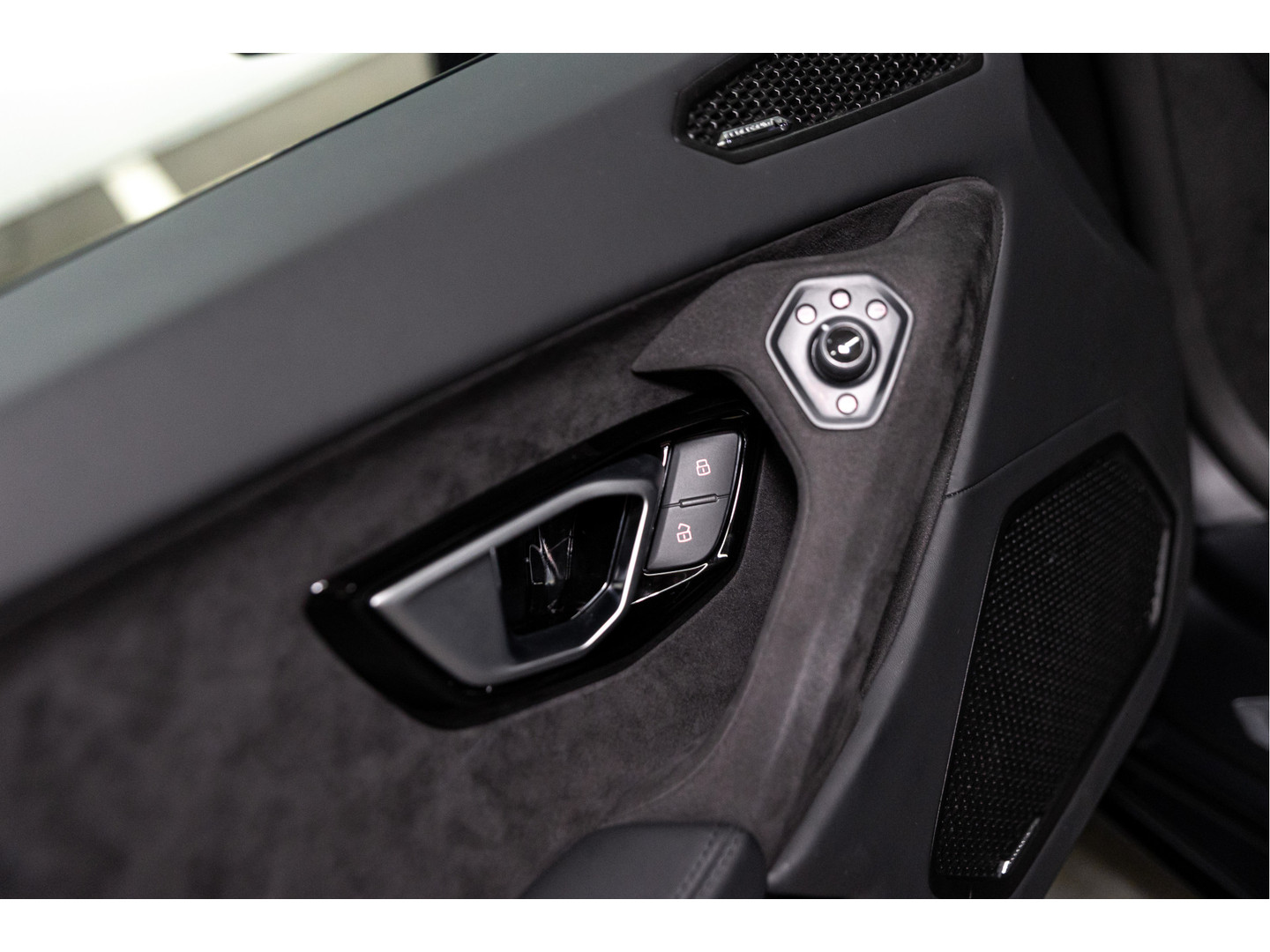 Lamborghini Lamborghini