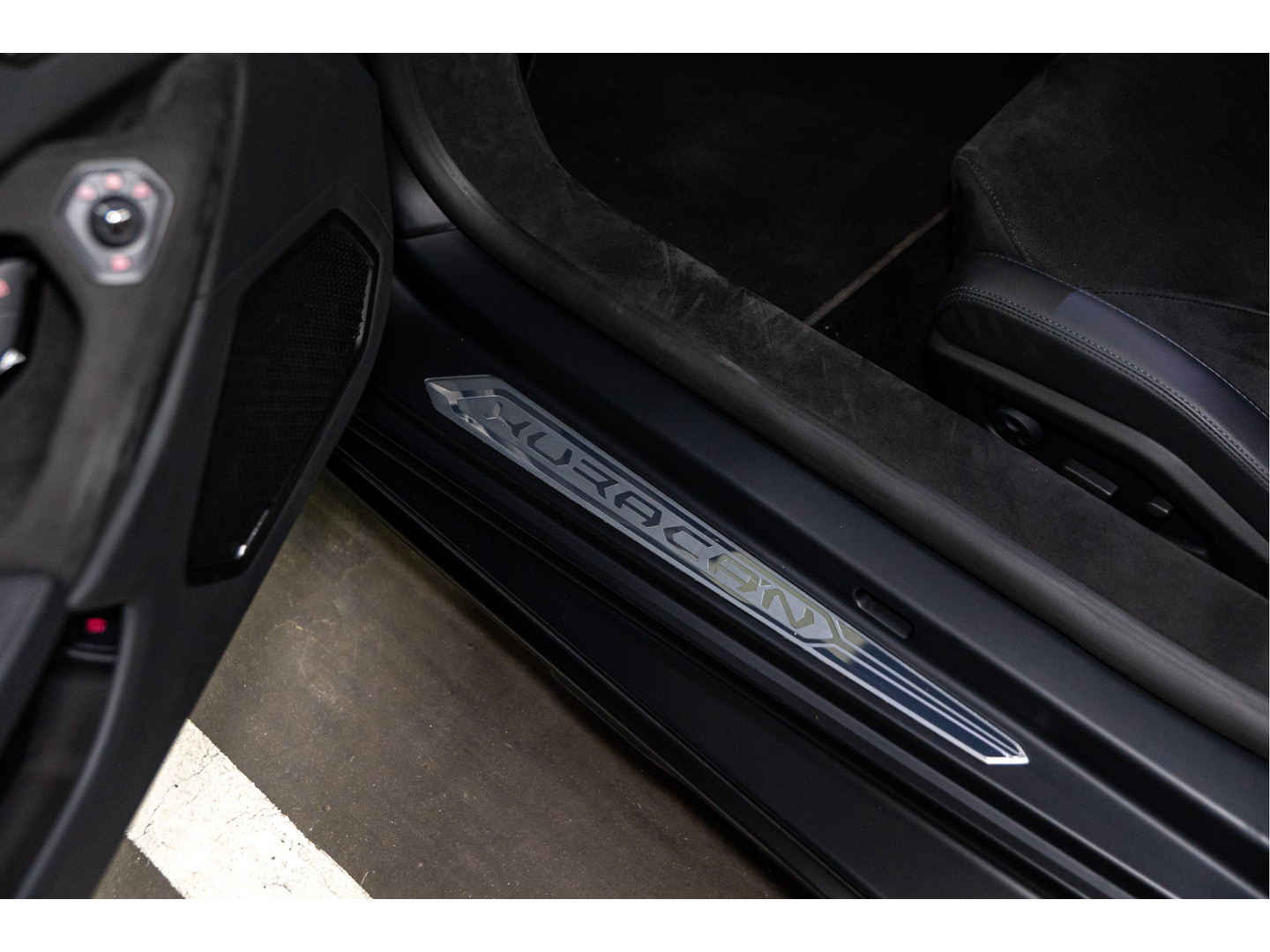 Lamborghini Lamborghini