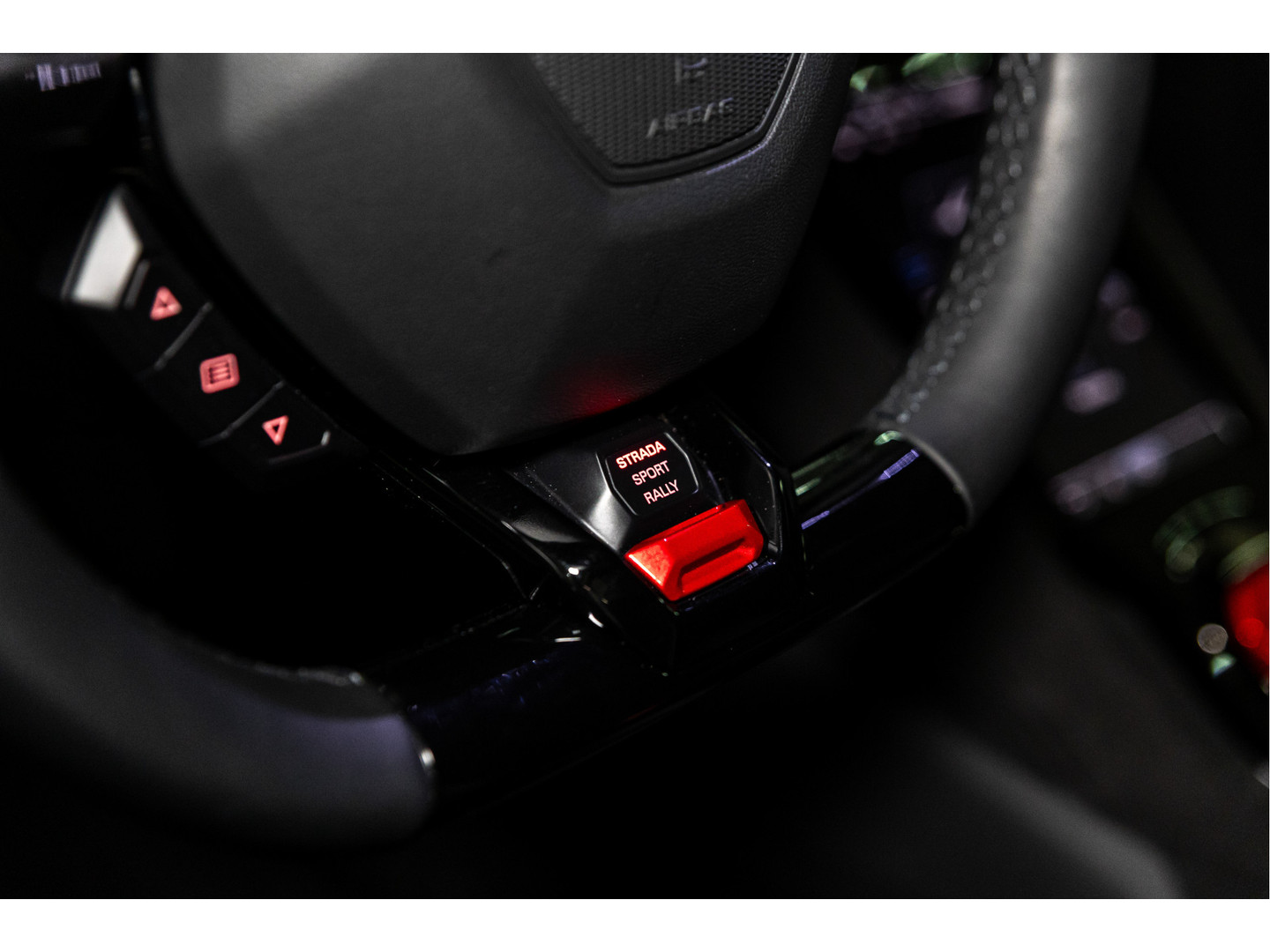 Lamborghini Lamborghini