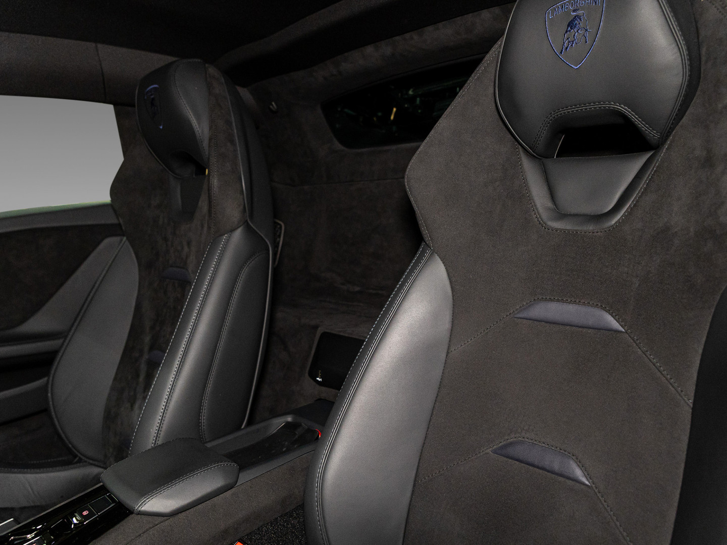 Lamborghini Lamborghini