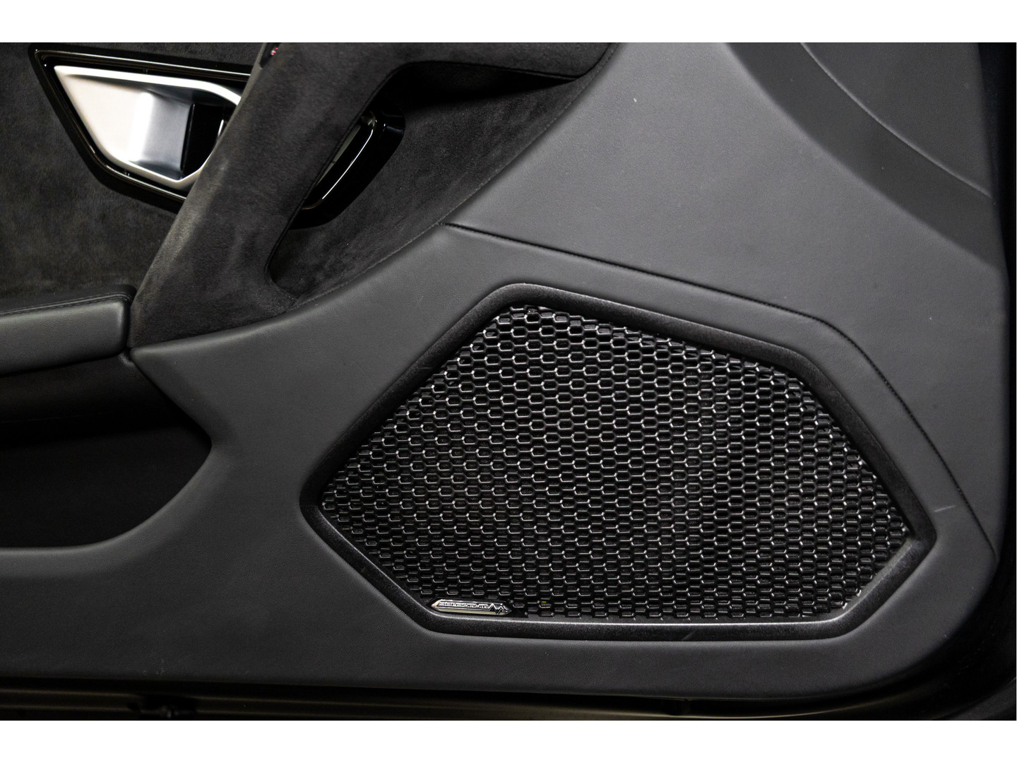 Lamborghini Lamborghini