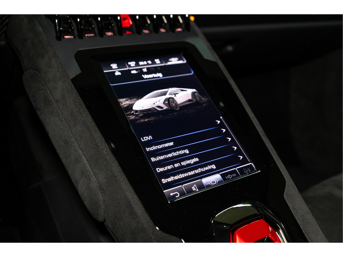 Lamborghini Lamborghini