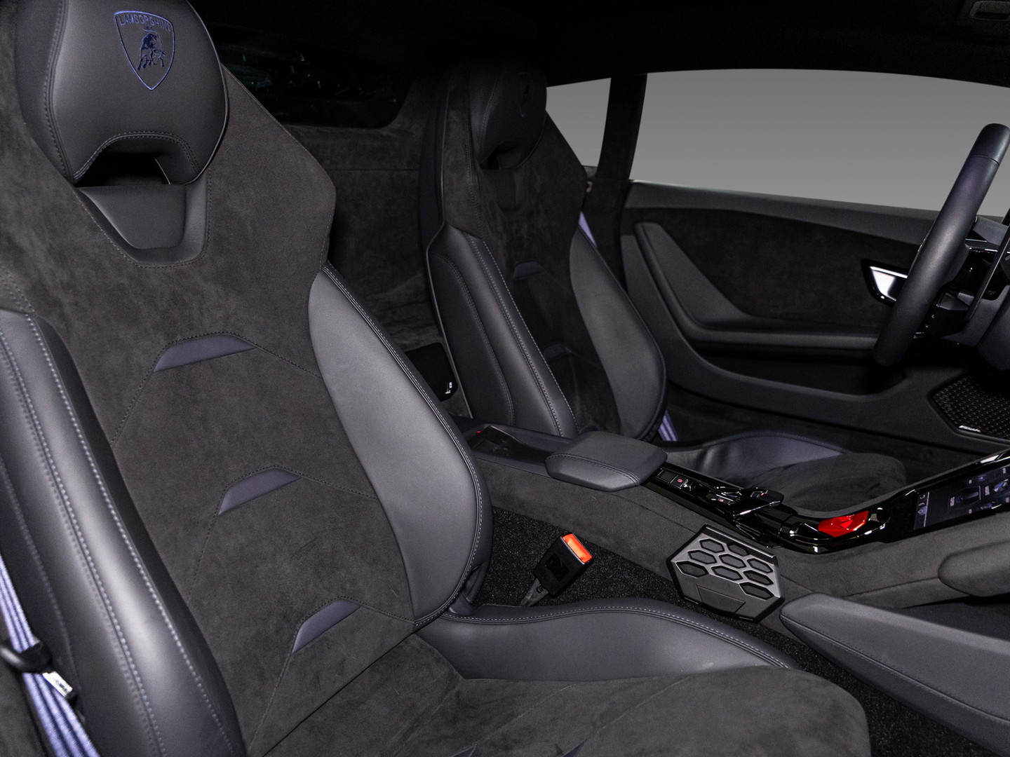 Lamborghini Lamborghini