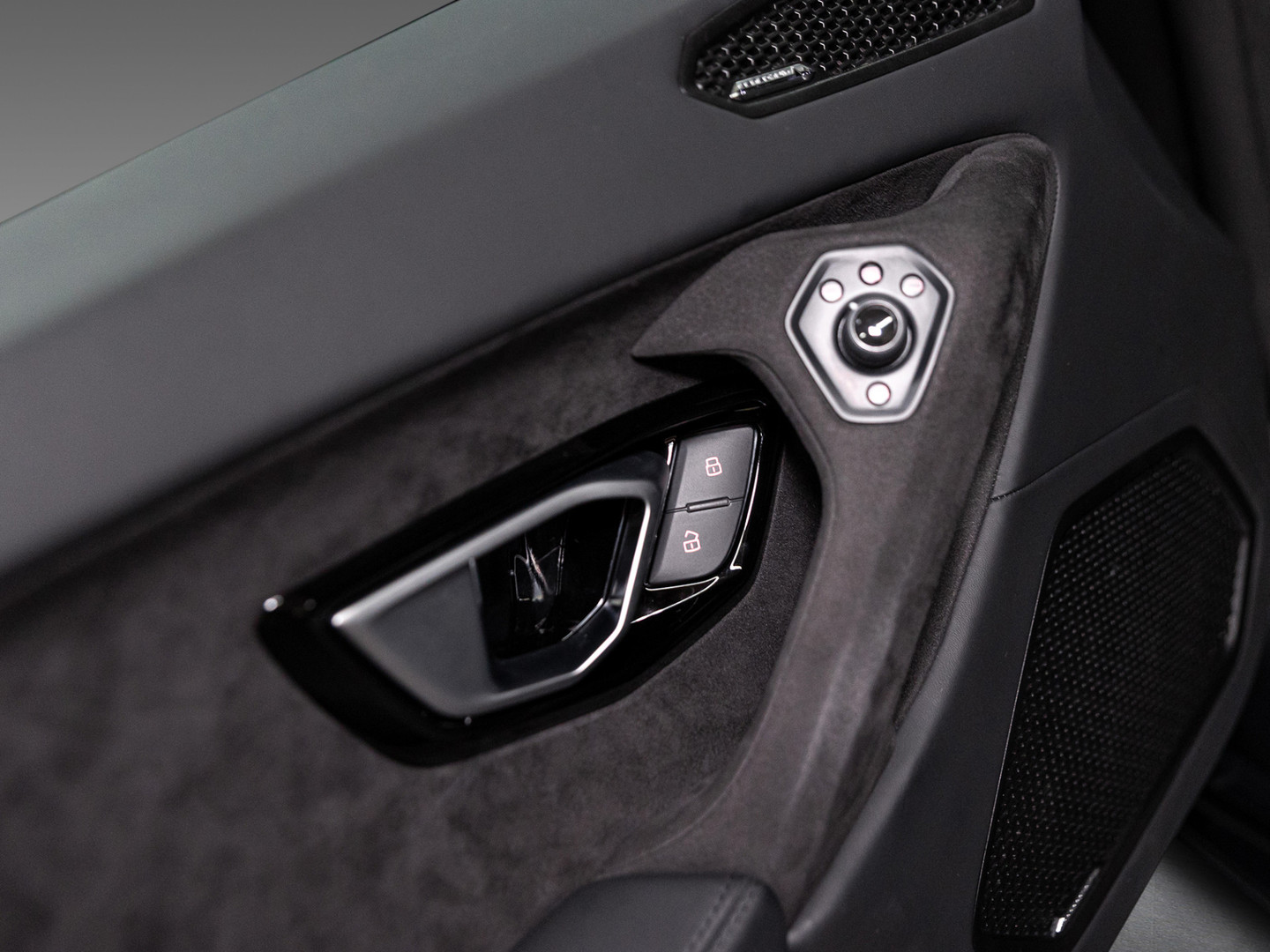 Lamborghini Lamborghini